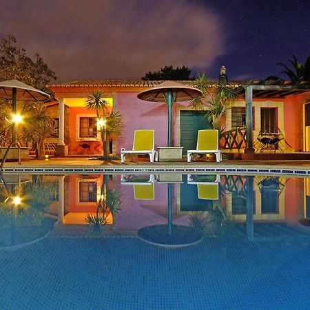 Quinta do Mar - Country&Sea Village Luz Exterior foto