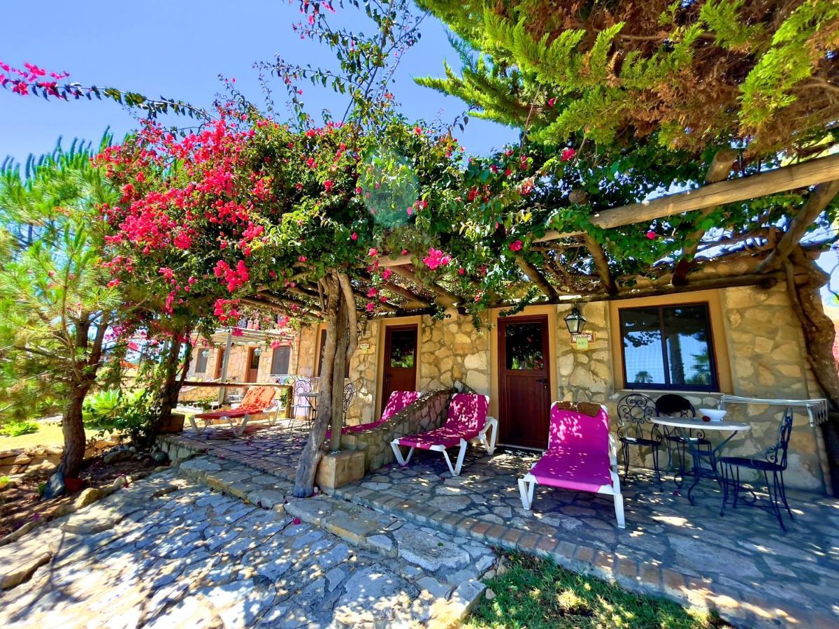 Quinta do Mar - Country&Sea Village Luz Exterior foto