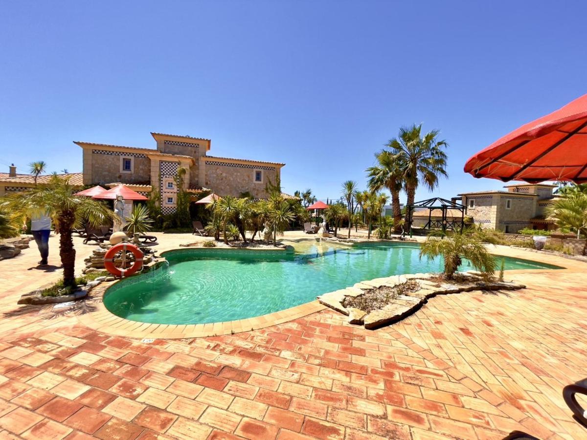 Quinta do Mar - Country&Sea Village Luz Exterior foto