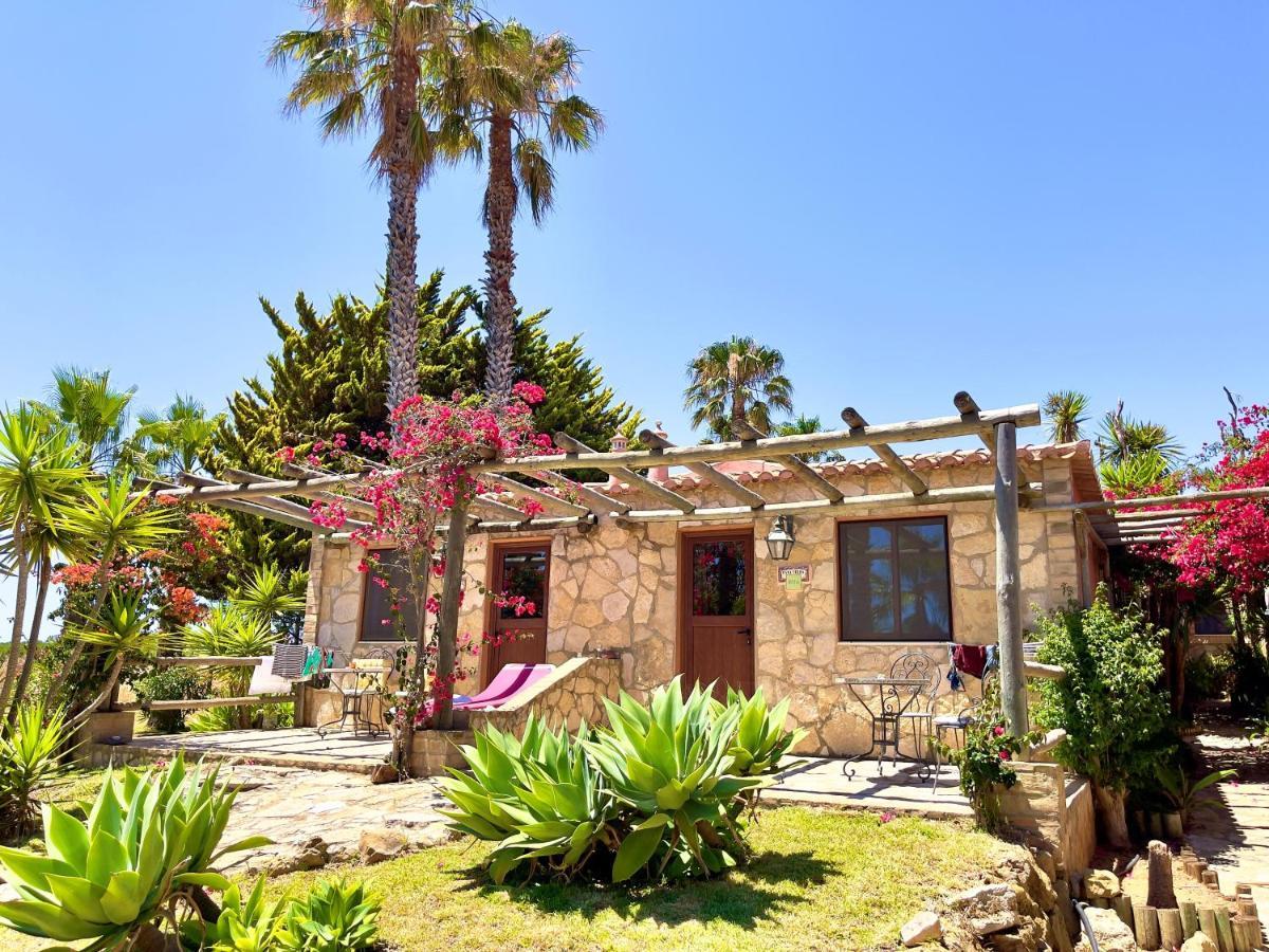 Quinta do Mar - Country&Sea Village Luz Exterior foto