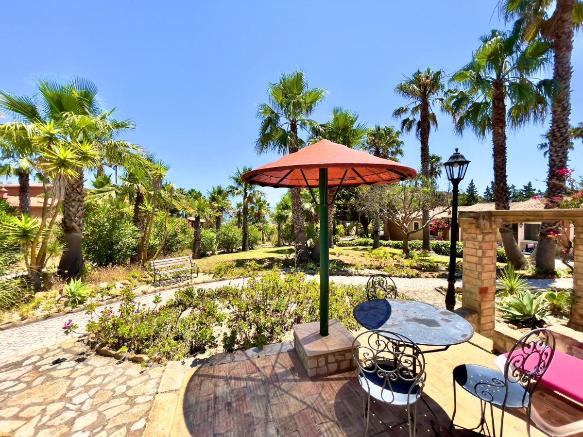Quinta do Mar - Country&Sea Village Luz Exterior foto