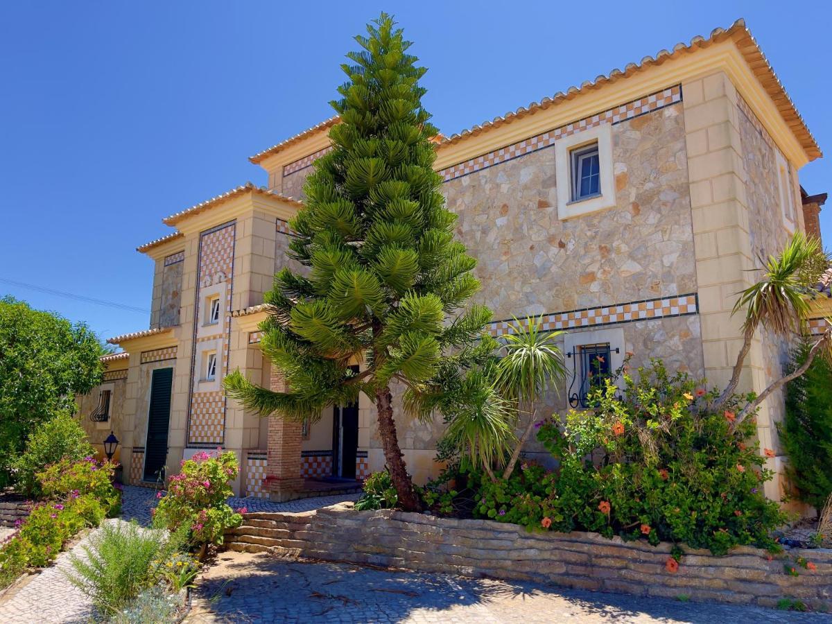 Quinta do Mar - Country&Sea Village Luz Exterior foto