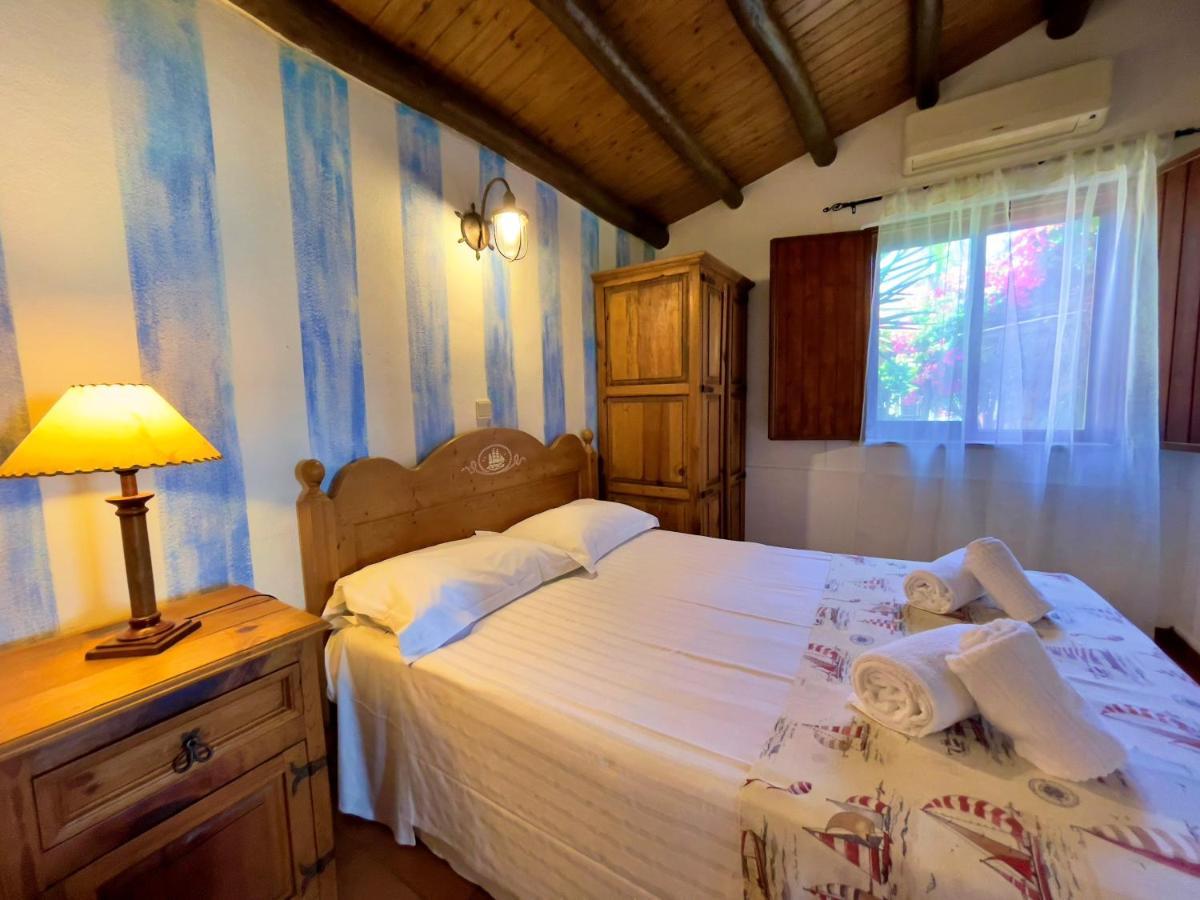 Quinta do Mar - Country&Sea Village Luz Exterior foto