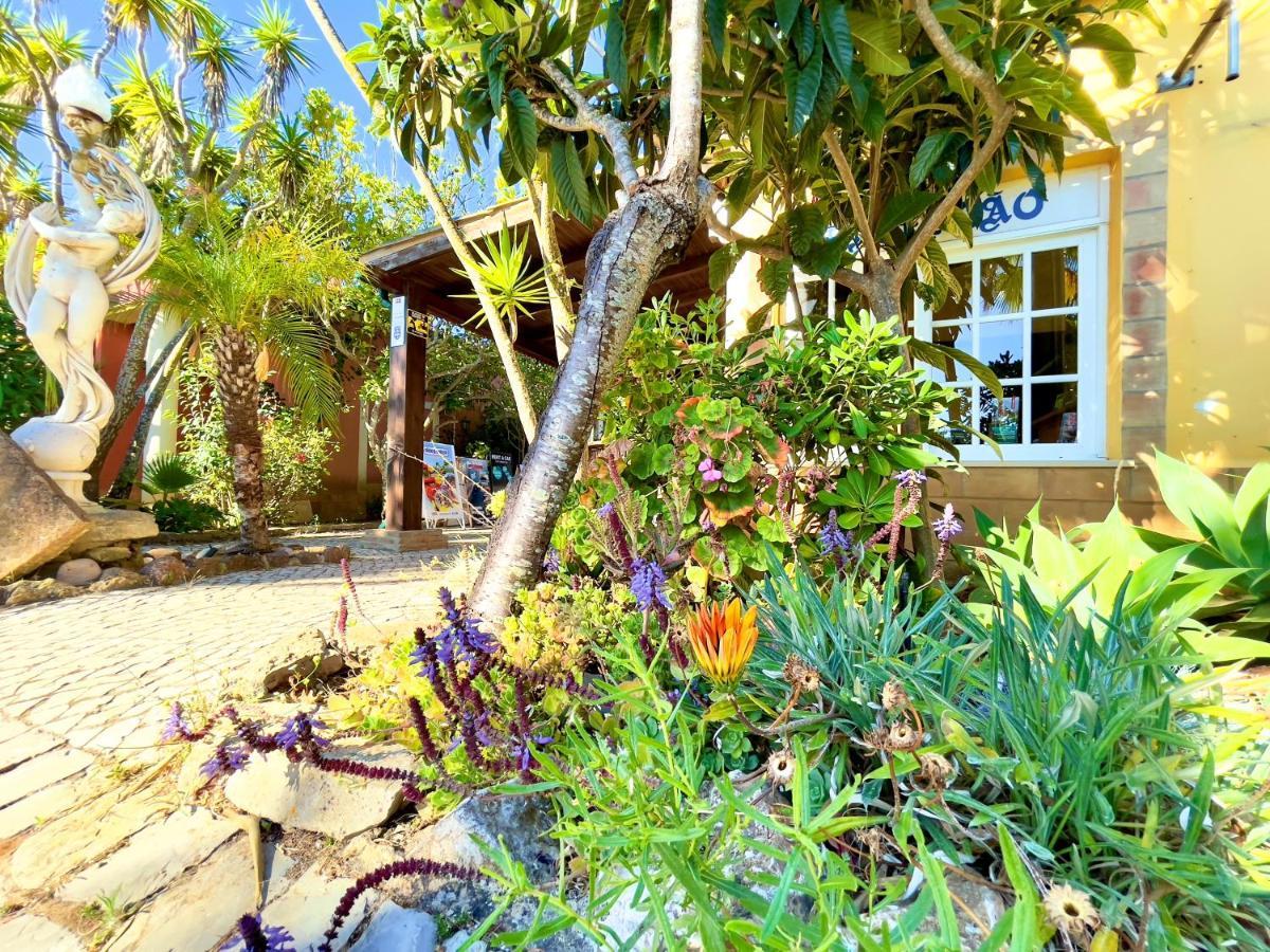 Quinta do Mar - Country&Sea Village Luz Exterior foto