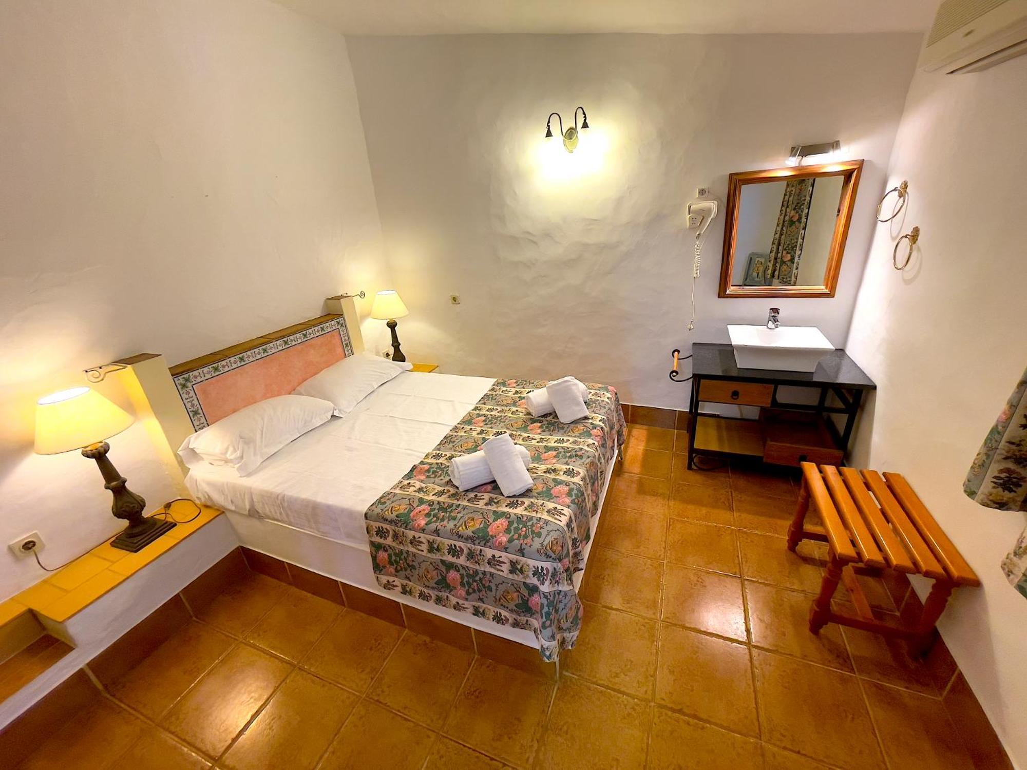 Quinta do Mar - Country&Sea Village Luz Exterior foto