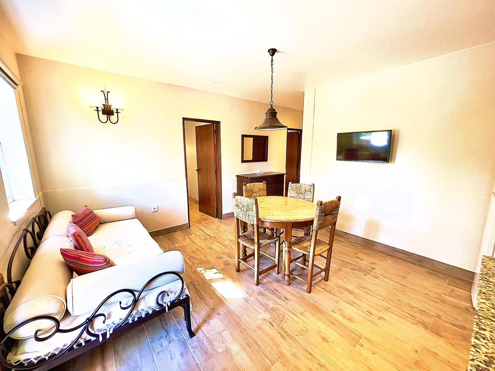 Quinta do Mar - Country&Sea Village Luz Exterior foto