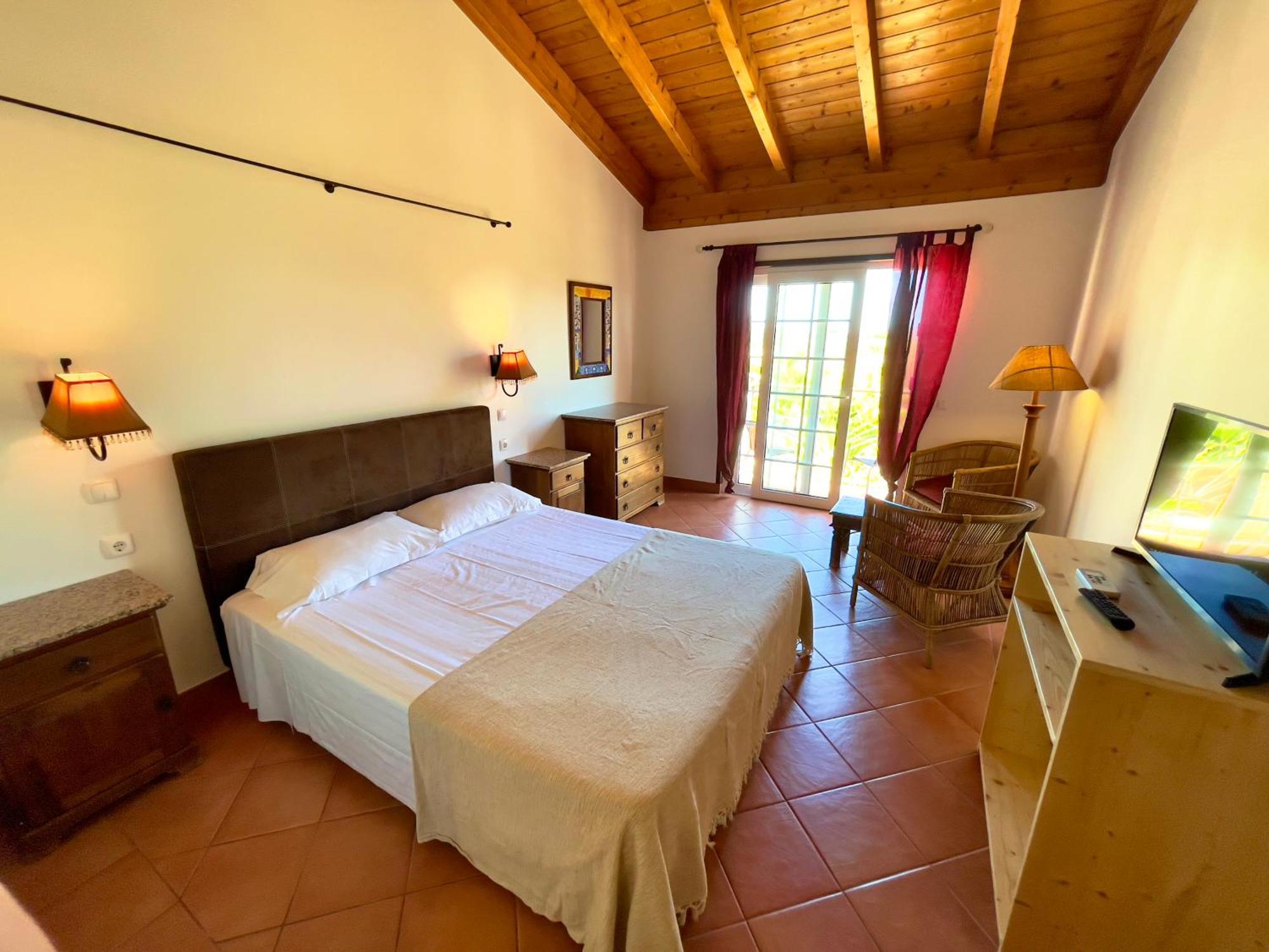 Quinta do Mar - Country&Sea Village Luz Exterior foto