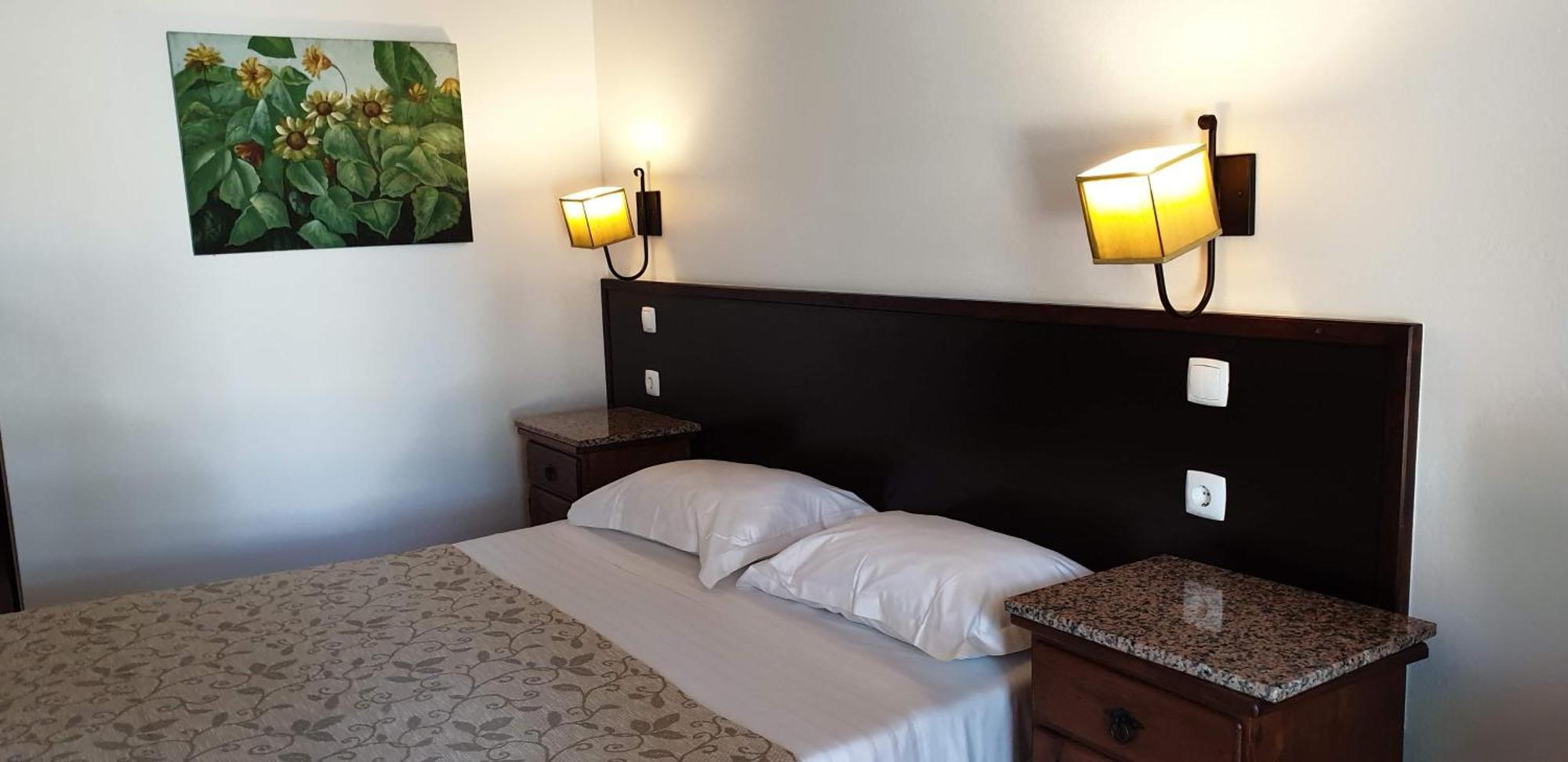 Quinta do Mar - Country&Sea Village Luz Exterior foto