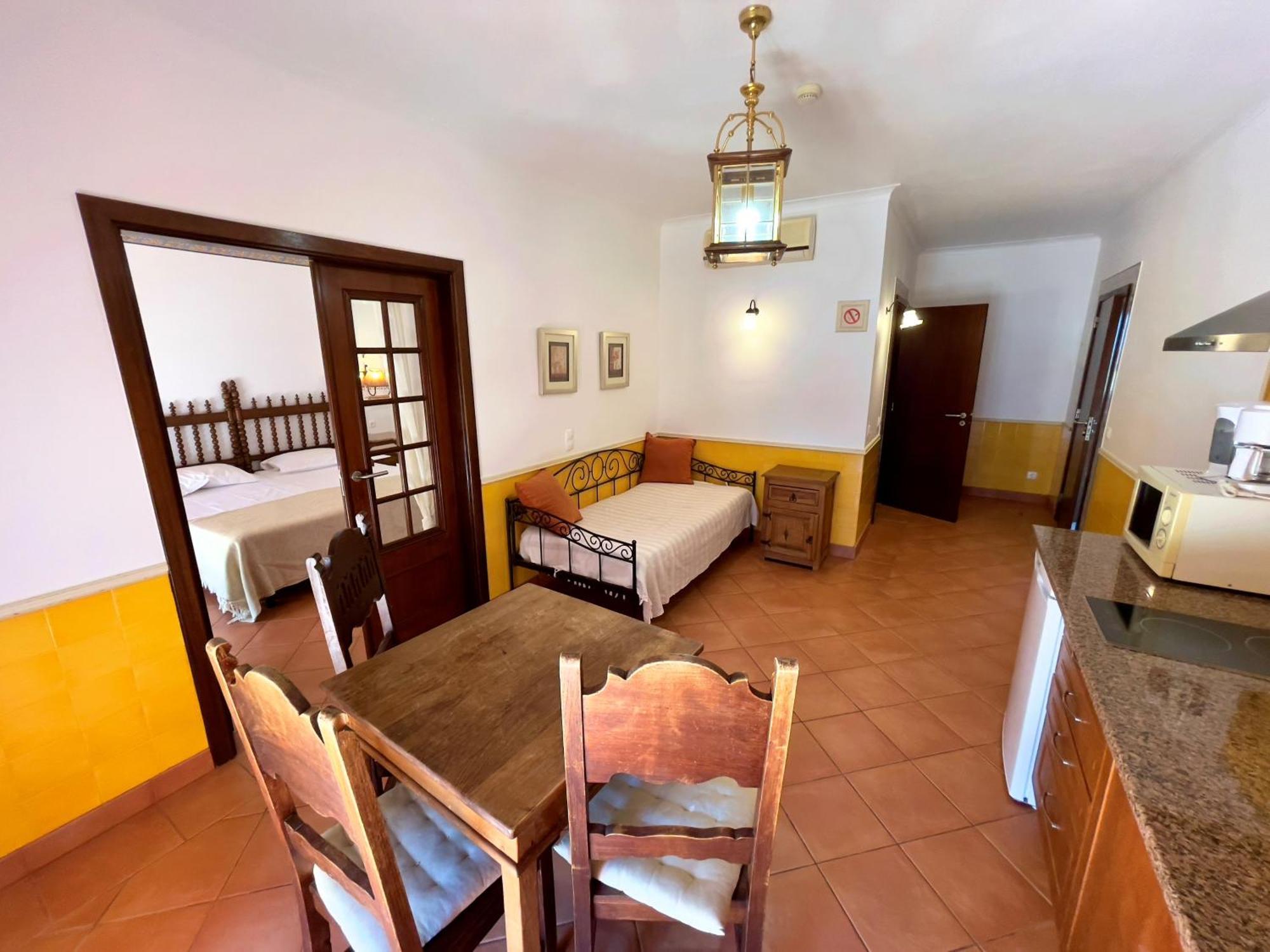 Quinta do Mar - Country&Sea Village Luz Exterior foto