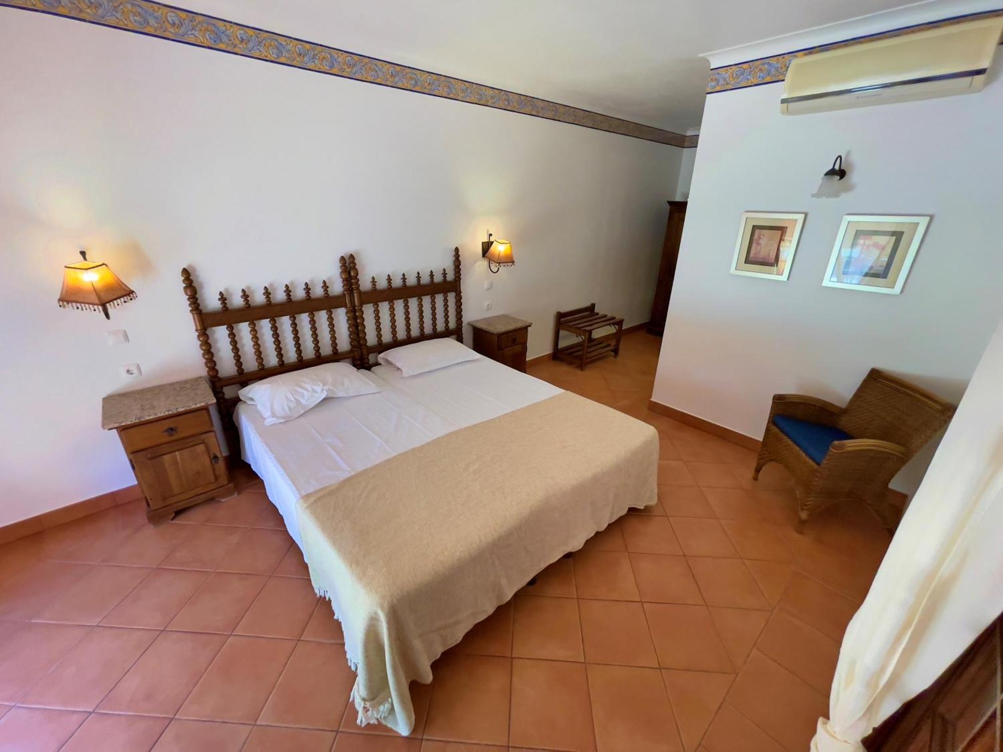 Quinta do Mar - Country&Sea Village Luz Exterior foto
