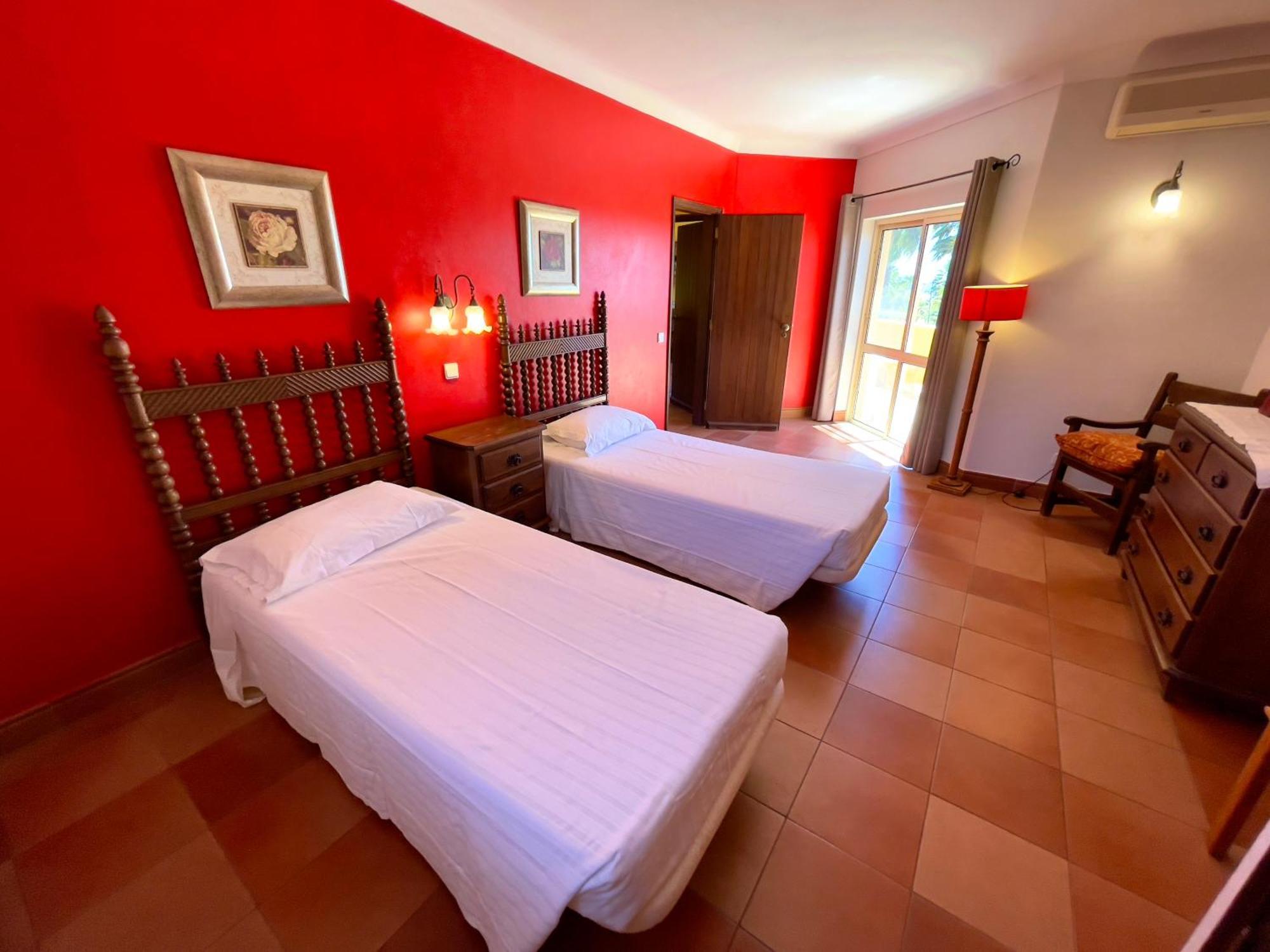 Quinta do Mar - Country&Sea Village Luz Exterior foto