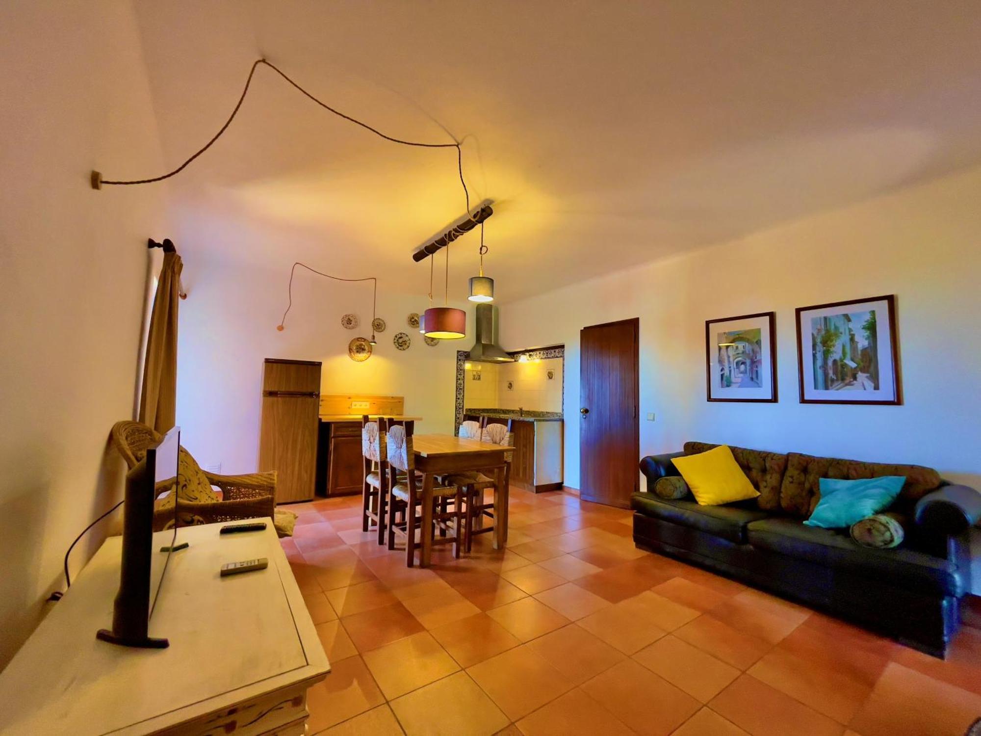Quinta do Mar - Country&Sea Village Luz Habitación foto