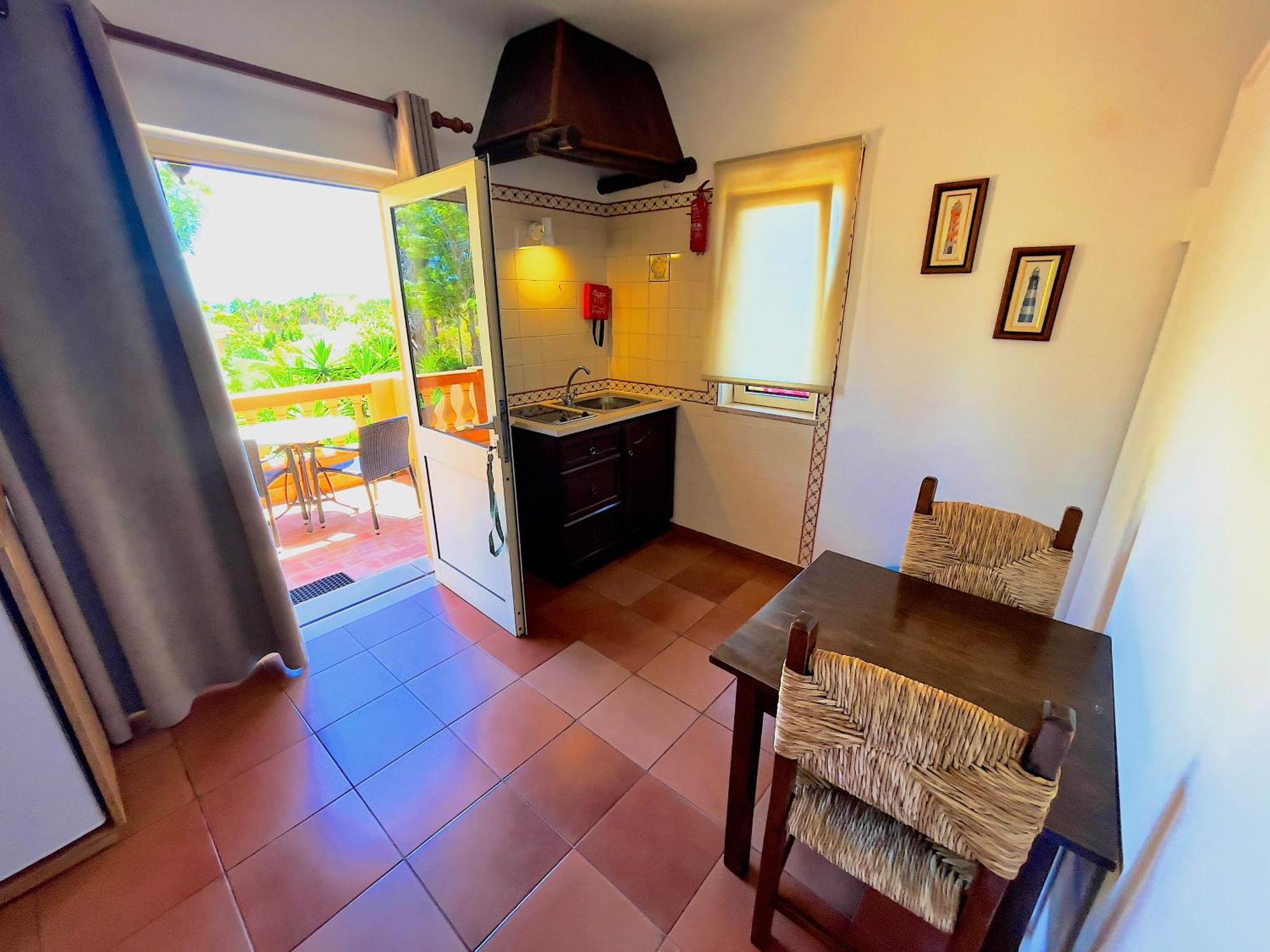 Quinta do Mar - Country&Sea Village Luz Exterior foto