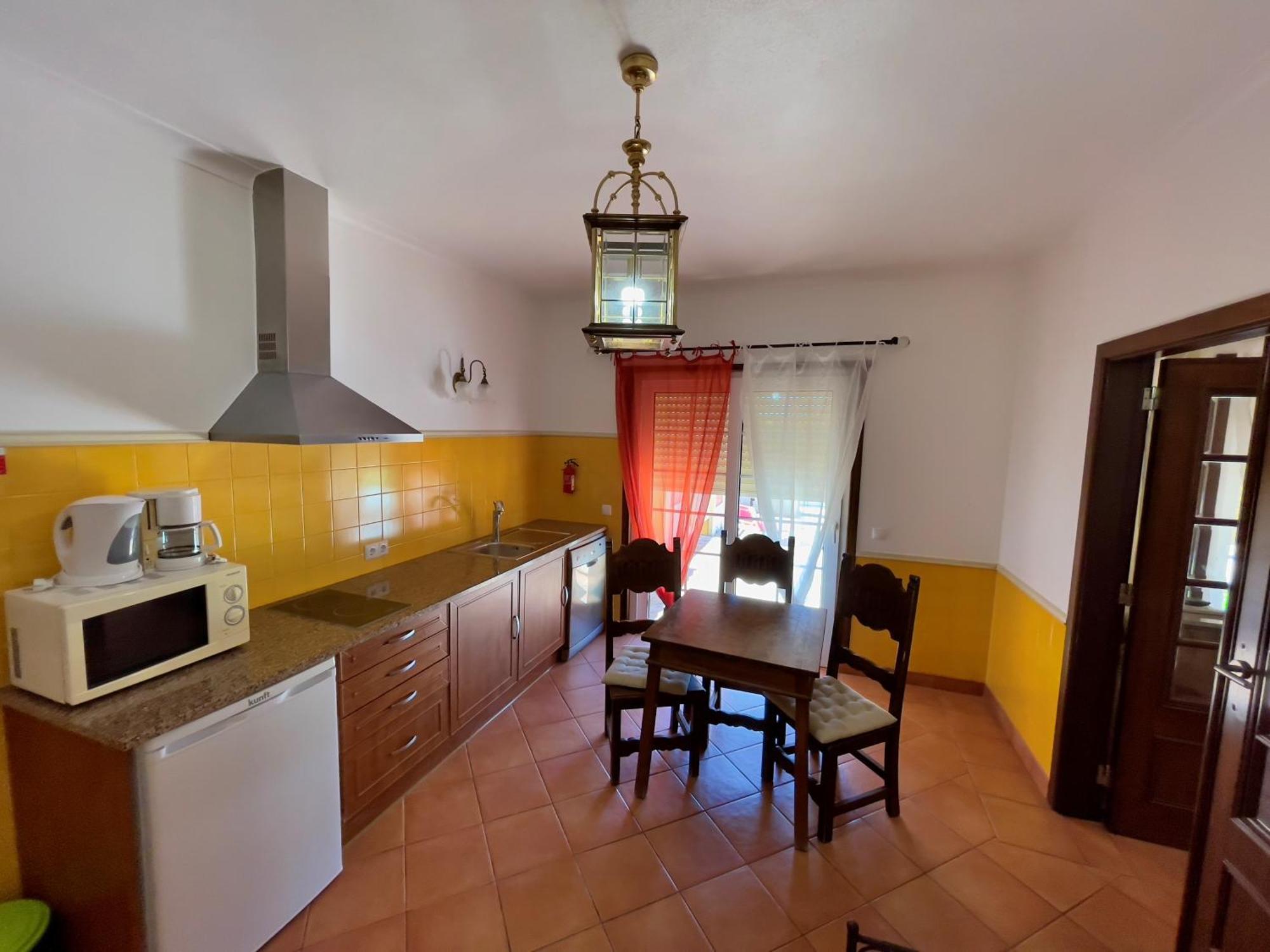Quinta do Mar - Country&Sea Village Luz Habitación foto