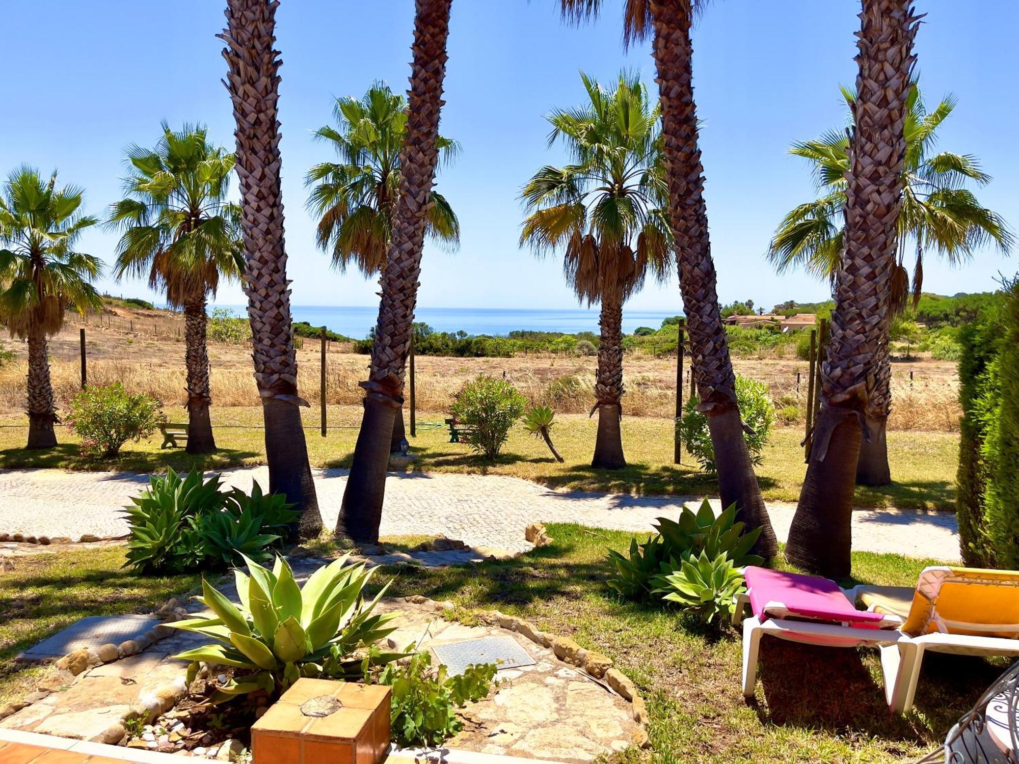 Quinta do Mar - Country&Sea Village Luz Habitación foto