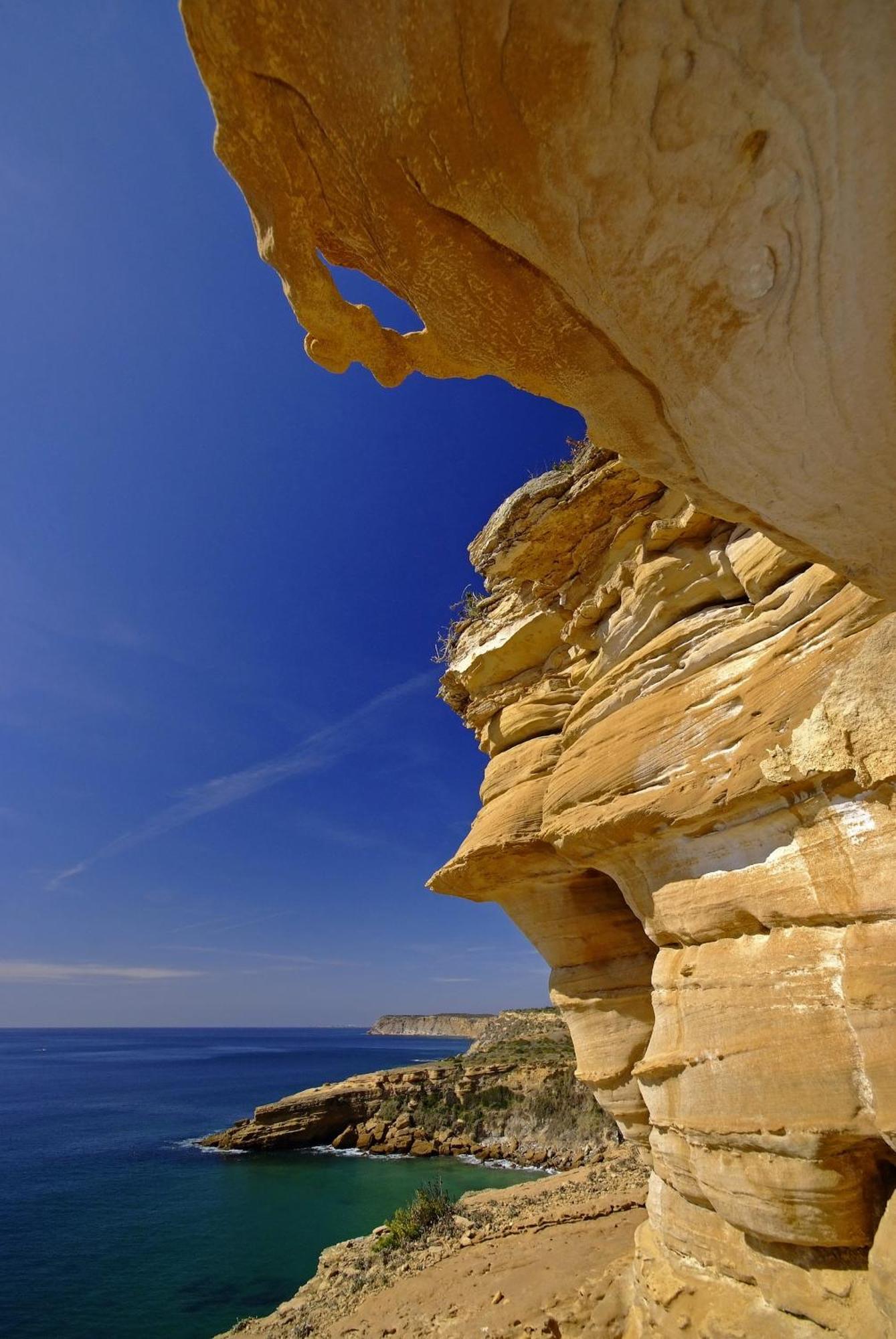 Quinta do Mar - Country&Sea Village Luz Exterior foto