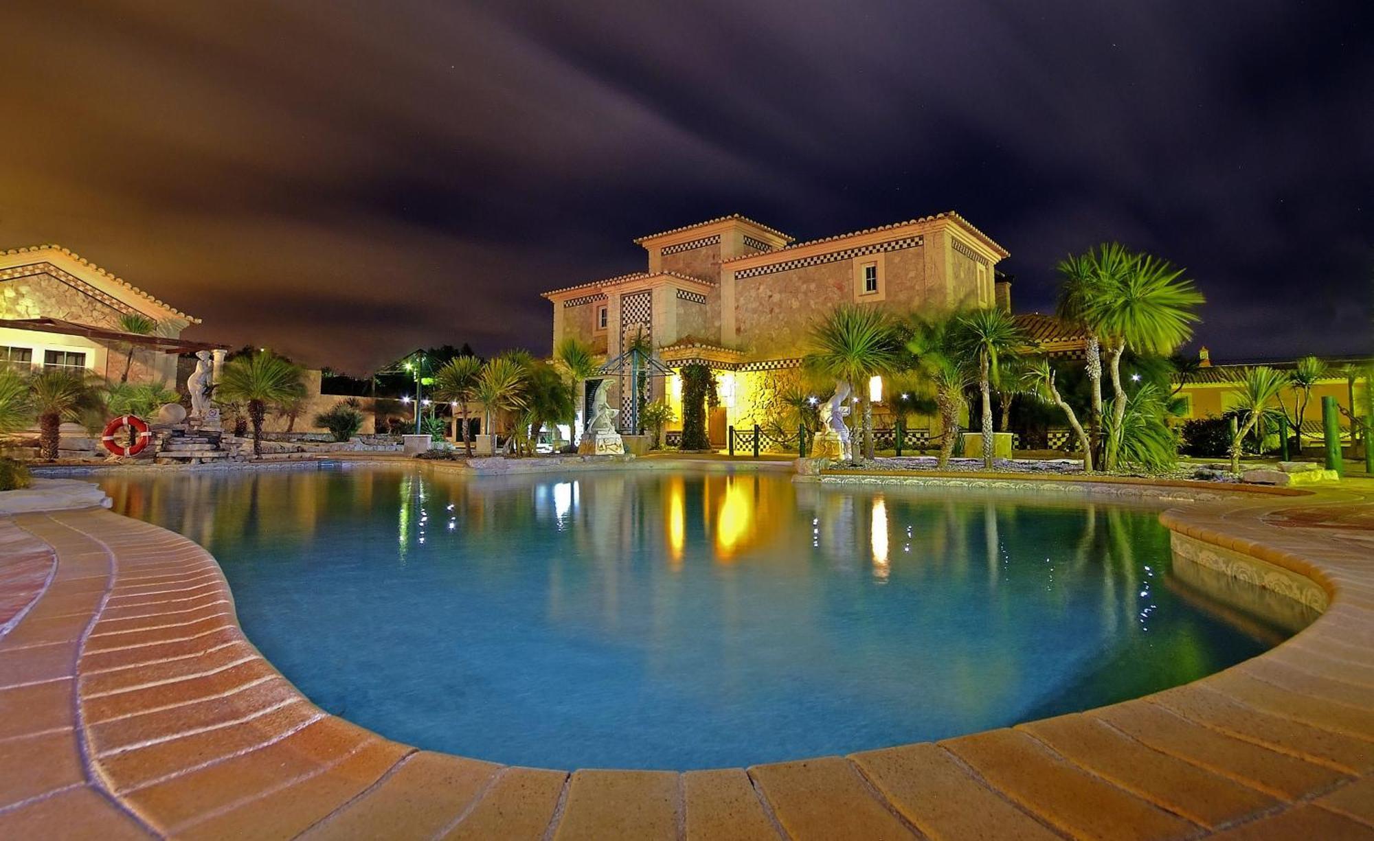 Quinta do Mar - Country&Sea Village Luz Exterior foto