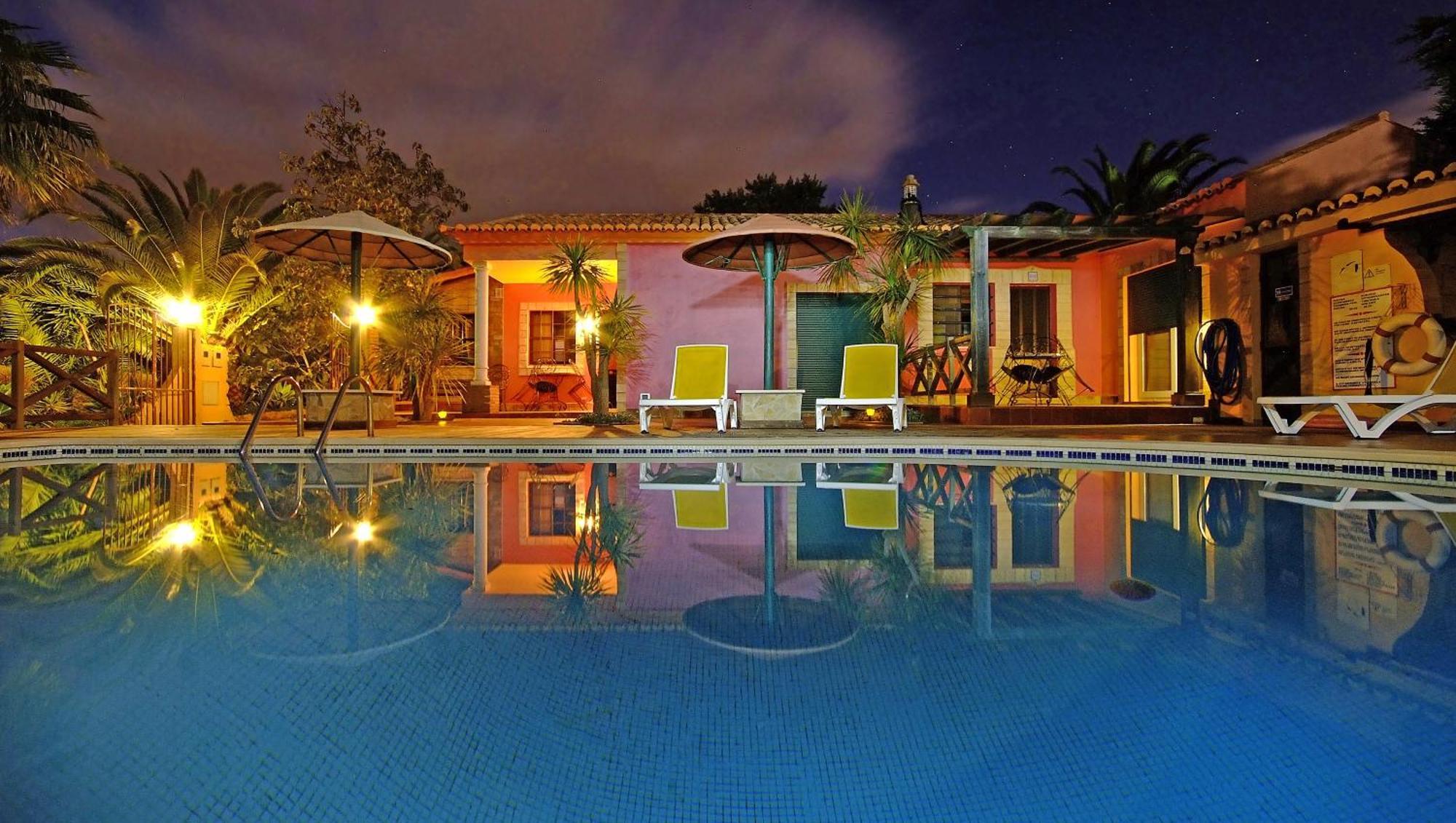 Quinta do Mar - Country&Sea Village Luz Exterior foto