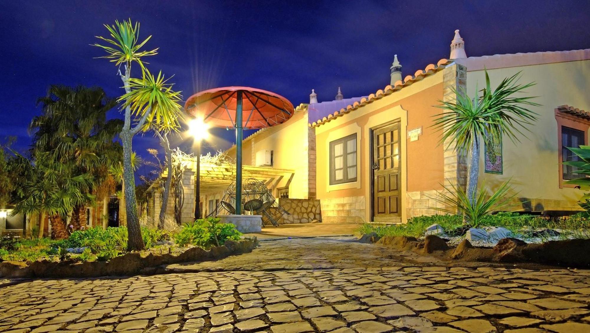 Quinta do Mar - Country&Sea Village Luz Exterior foto