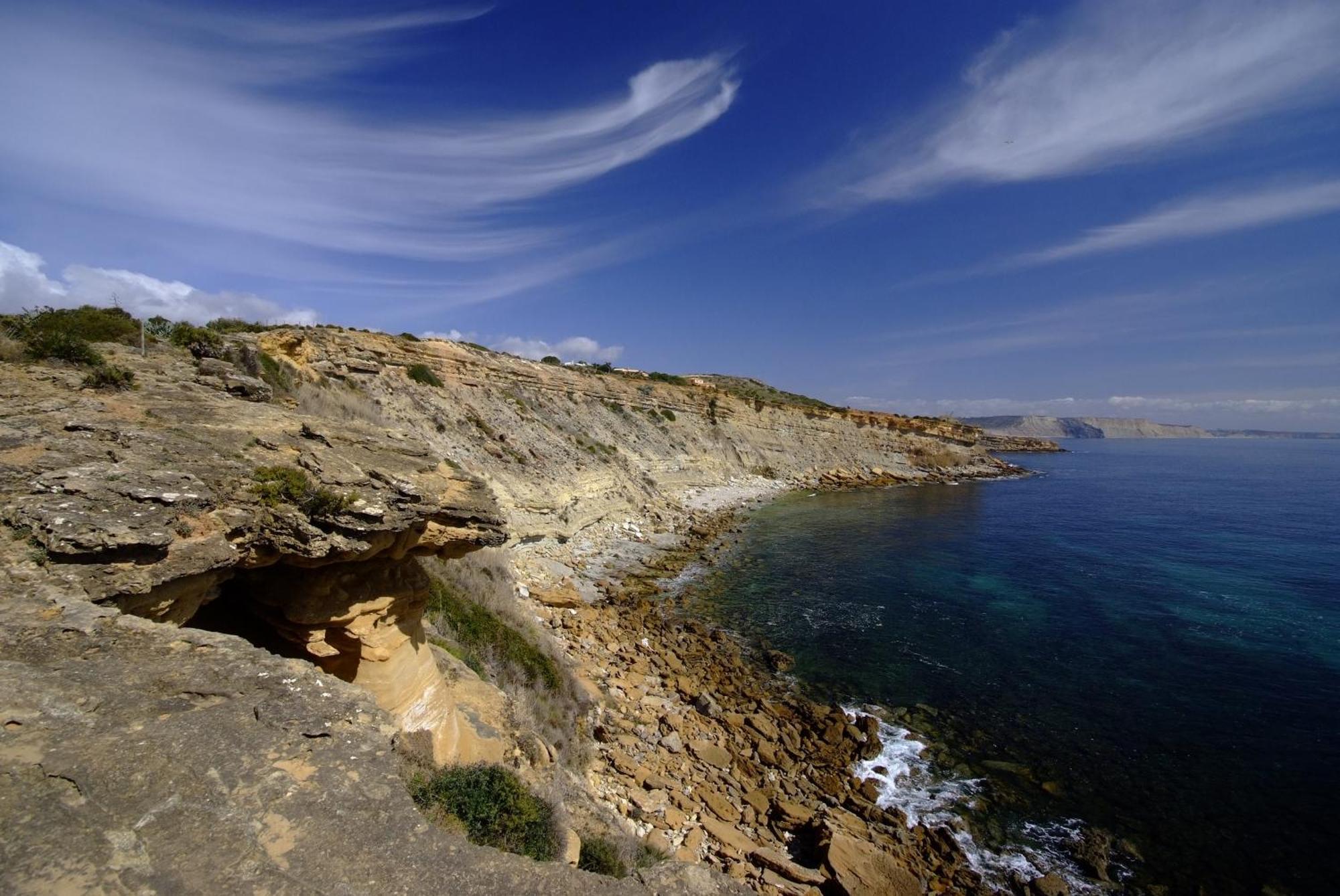 Quinta do Mar - Country&Sea Village Luz Exterior foto