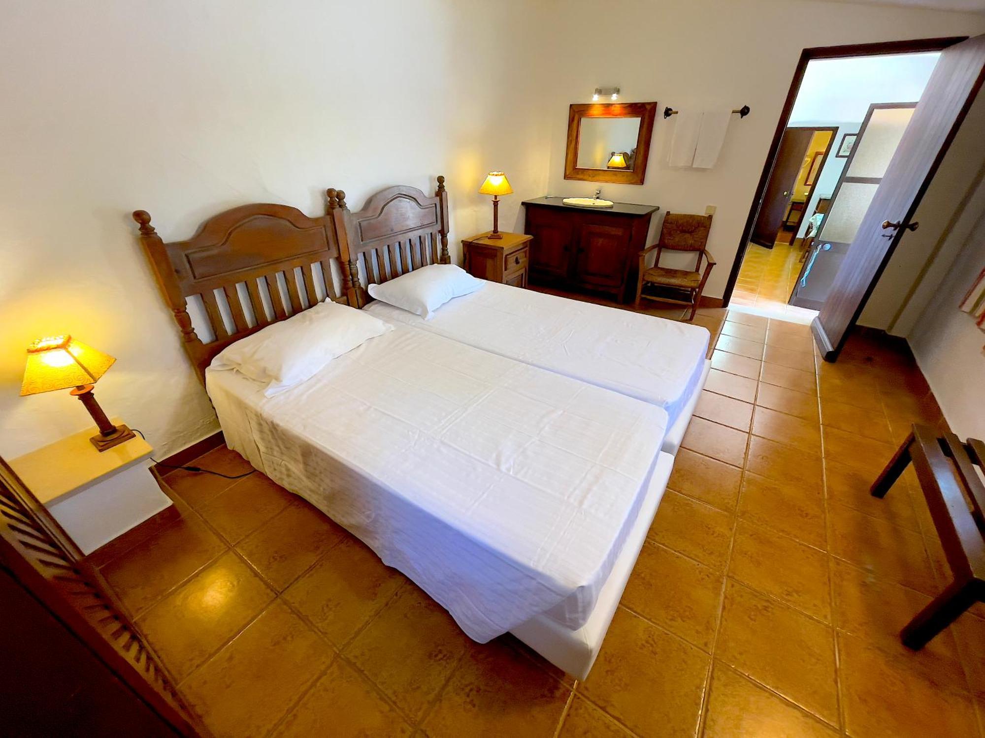 Quinta do Mar - Country&Sea Village Luz Habitación foto