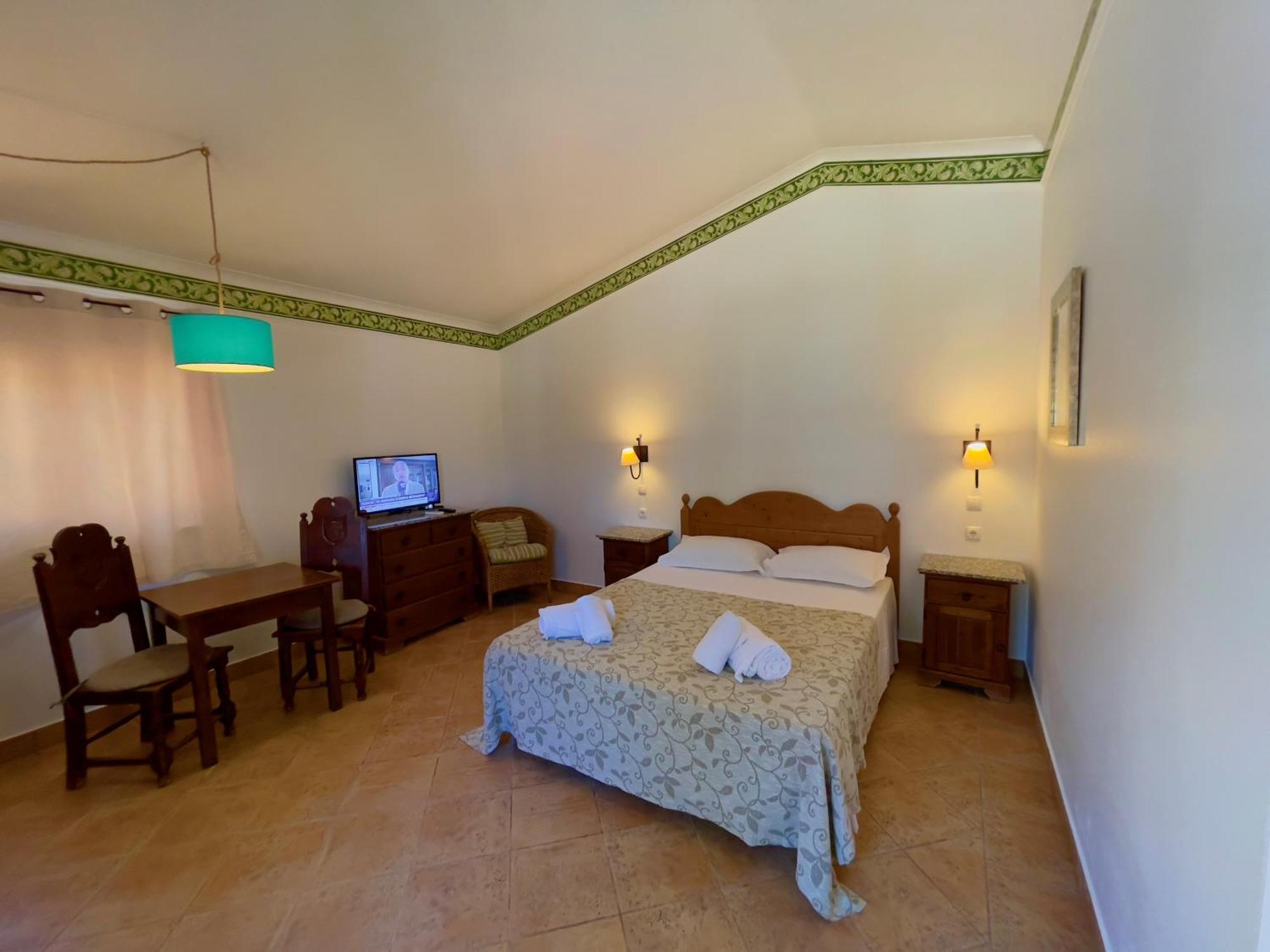 Quinta do Mar - Country&Sea Village Luz Habitación foto