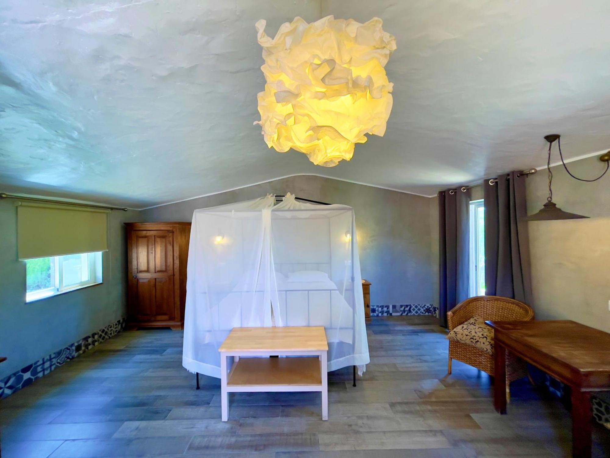 Quinta do Mar - Country&Sea Village Luz Habitación foto