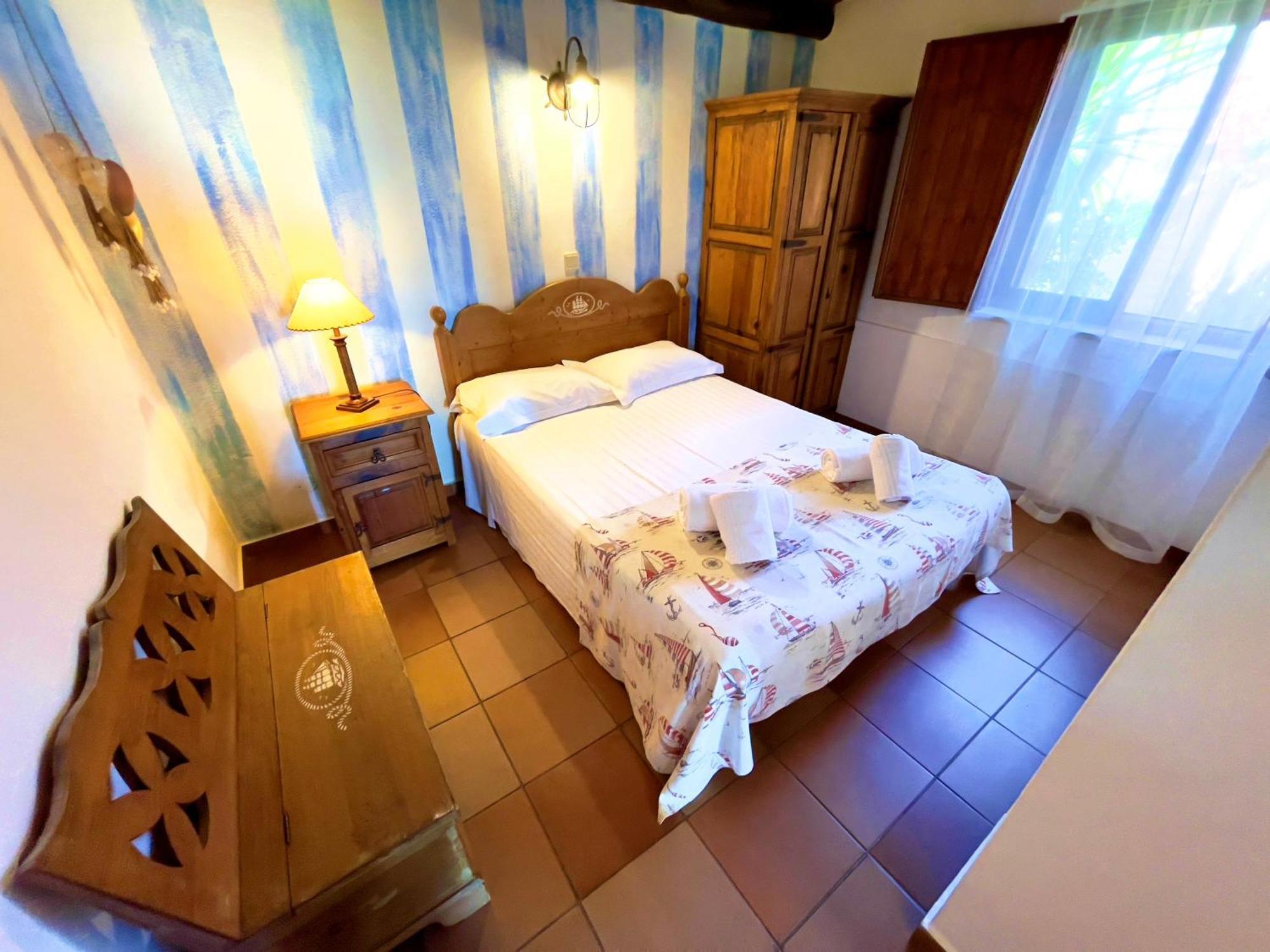 Quinta do Mar - Country&Sea Village Luz Habitación foto