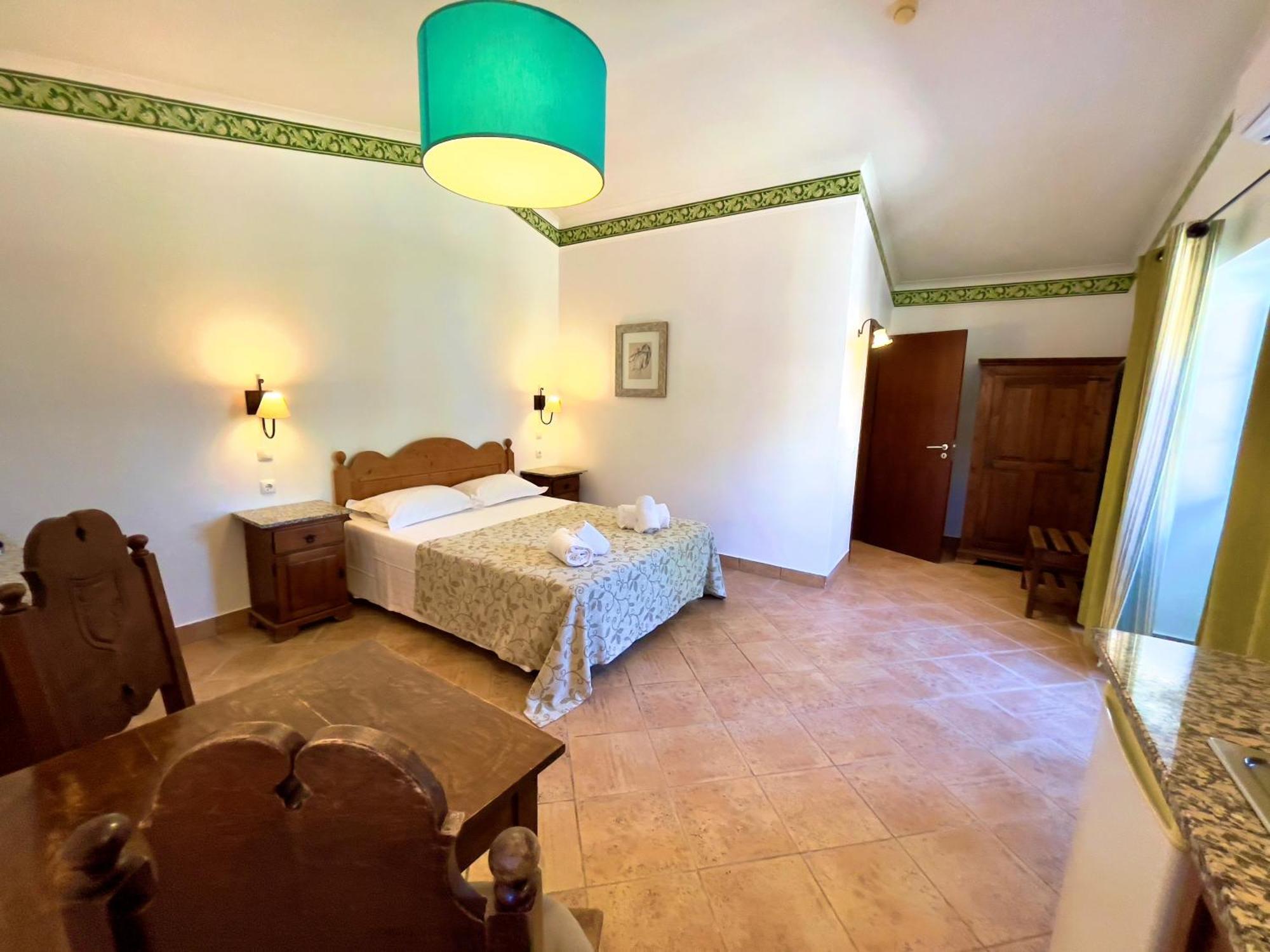 Quinta do Mar - Country&Sea Village Luz Habitación foto