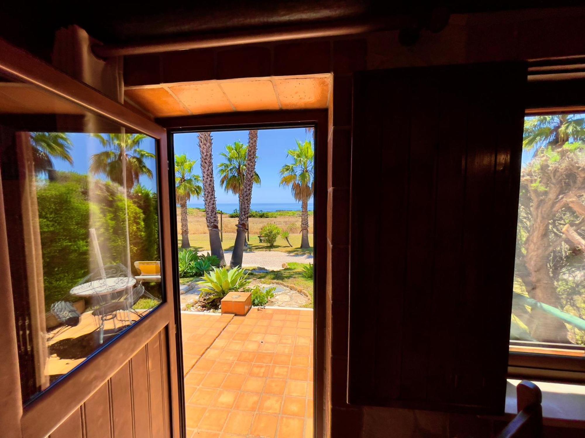 Quinta do Mar - Country&Sea Village Luz Habitación foto