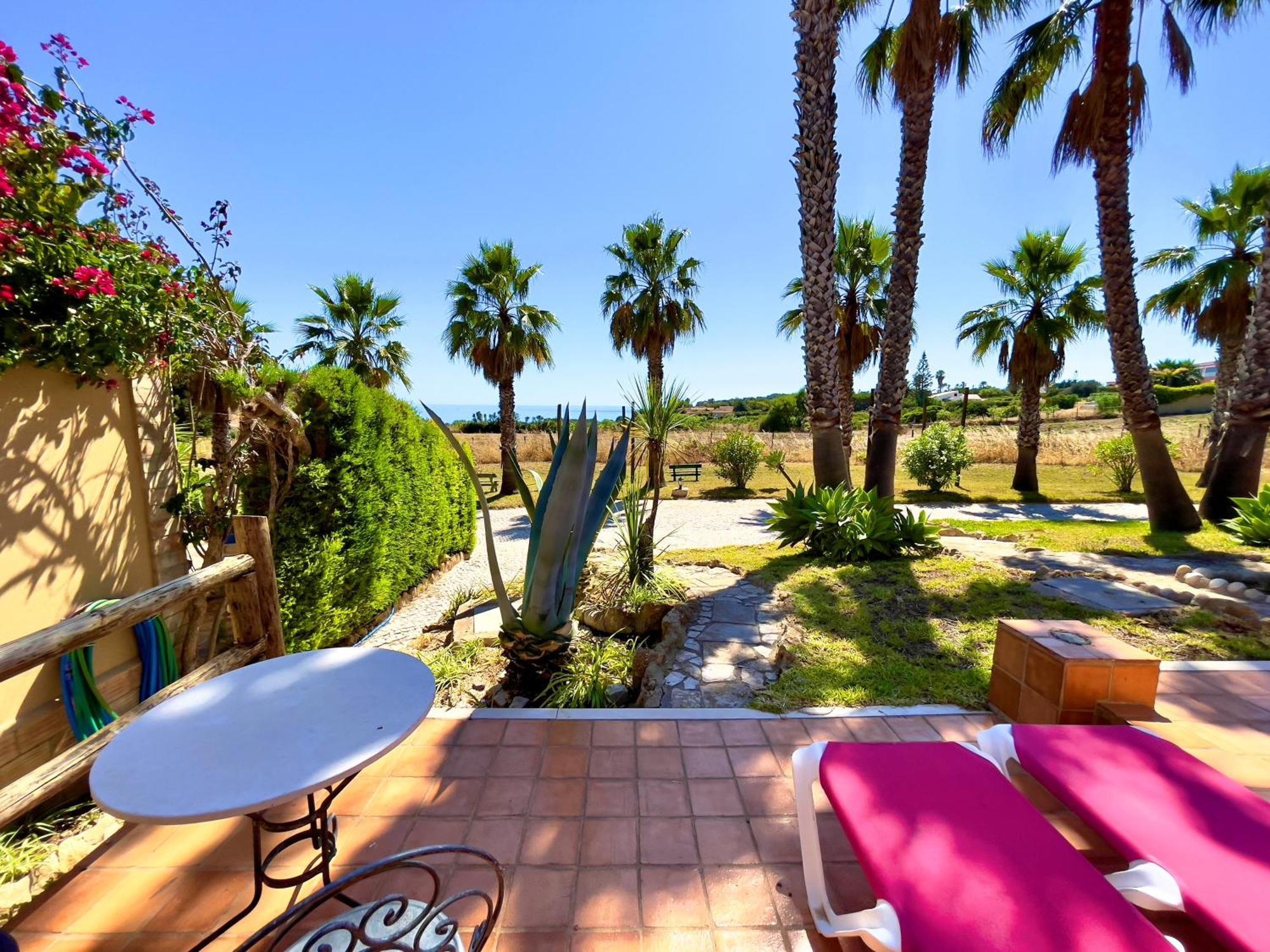 Quinta do Mar - Country&Sea Village Luz Habitación foto