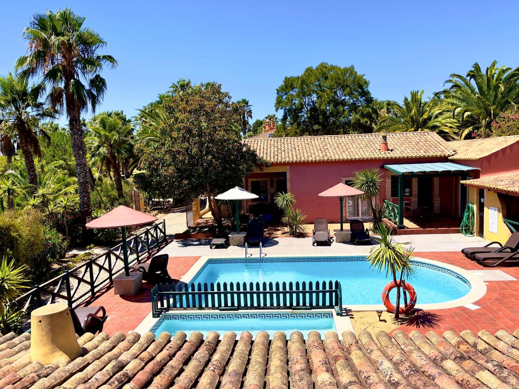 Quinta do Mar - Country&Sea Village Luz Habitación foto