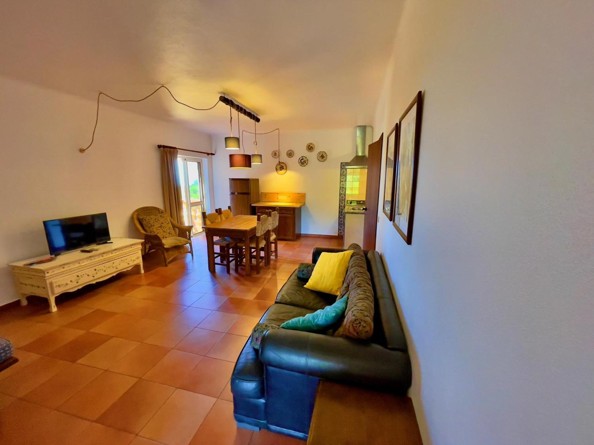 Quinta do Mar - Country&Sea Village Luz Habitación foto