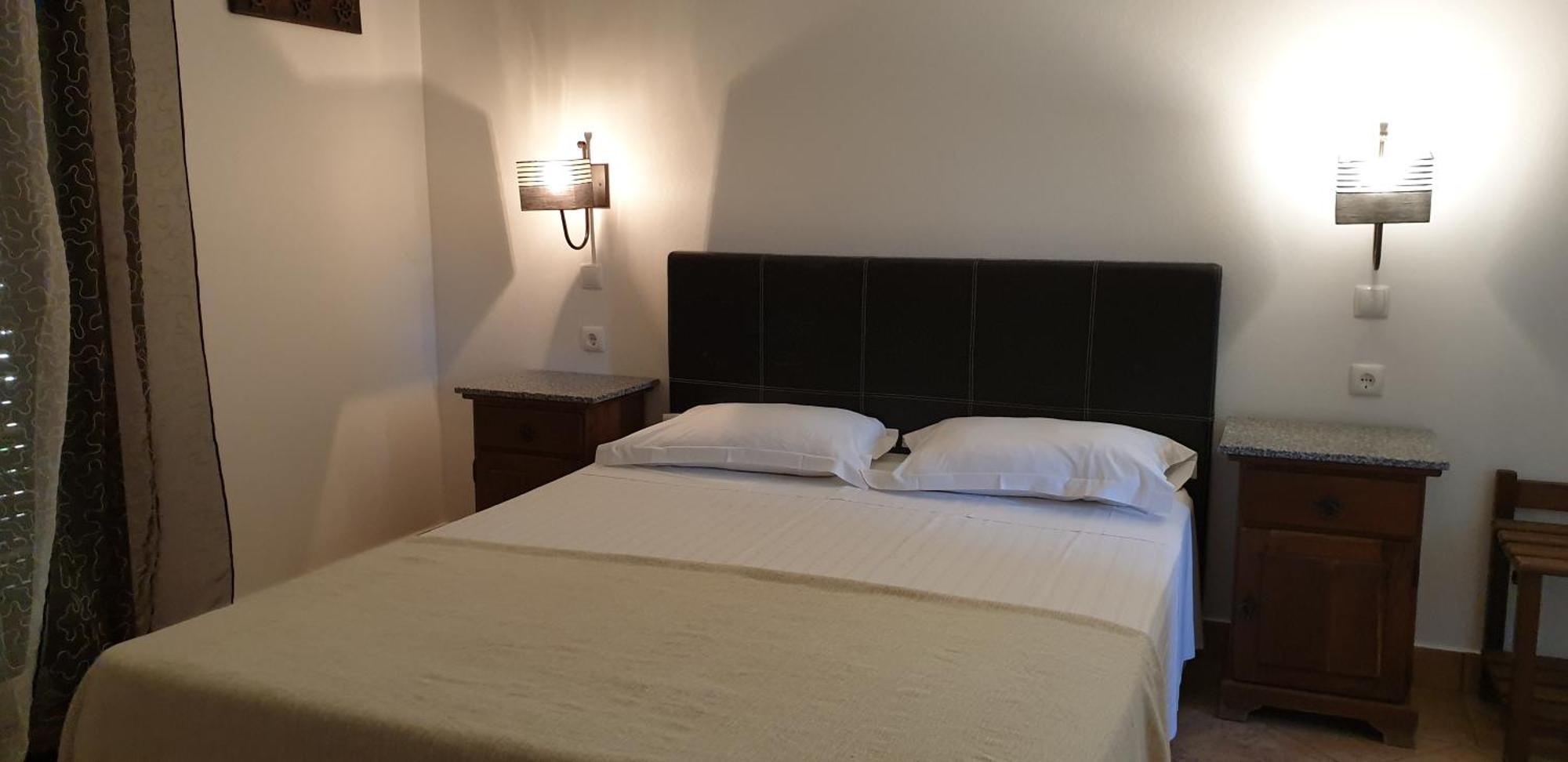 Quinta do Mar - Country&Sea Village Luz Habitación foto