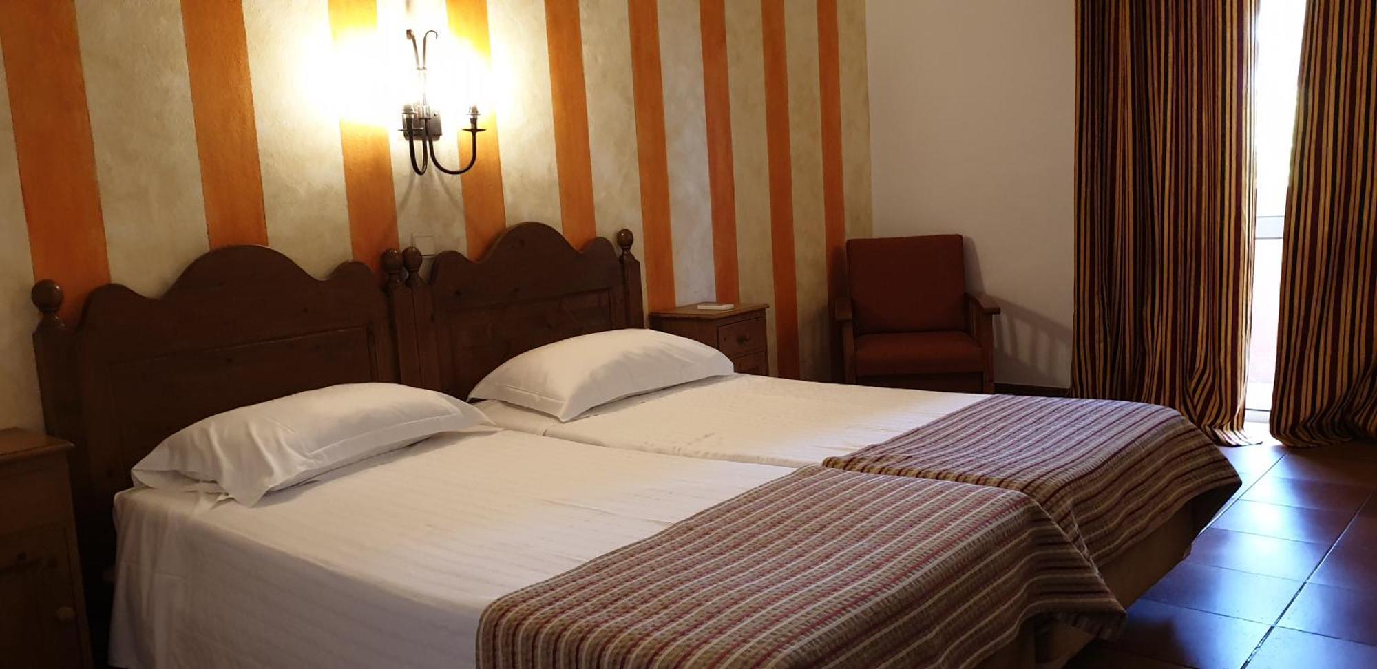 Quinta do Mar - Country&Sea Village Luz Habitación foto