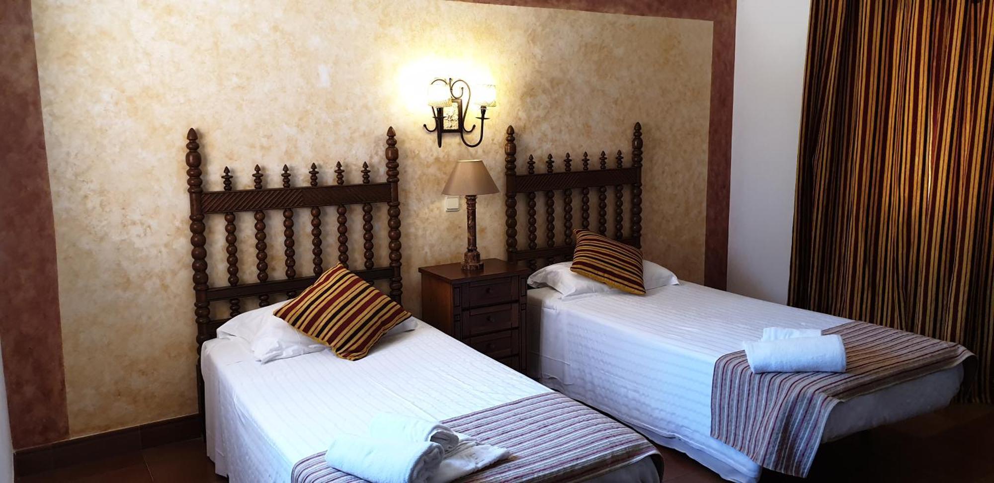 Quinta do Mar - Country&Sea Village Luz Habitación foto