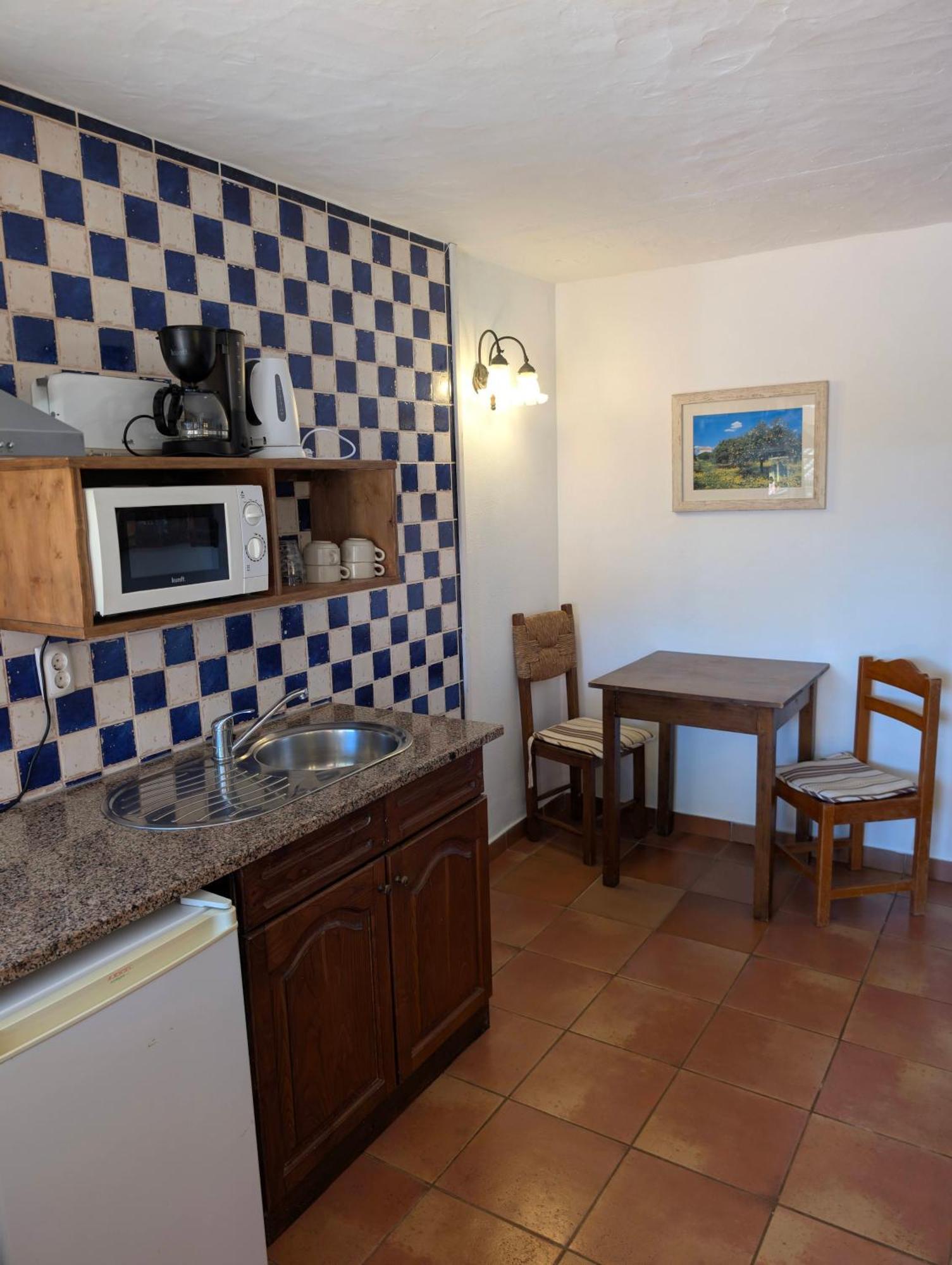 Quinta do Mar - Country&Sea Village Luz Exterior foto
