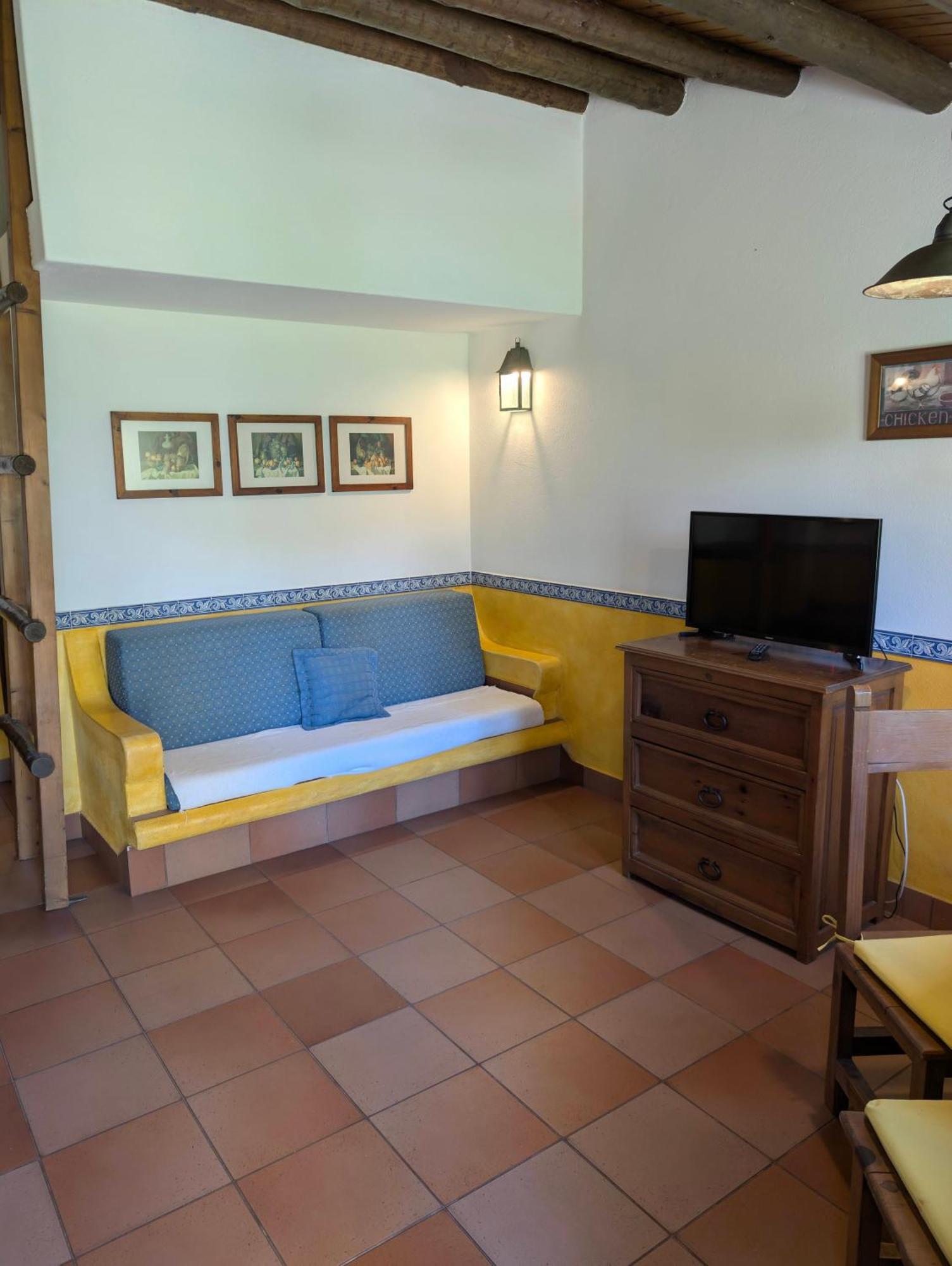 Quinta do Mar - Country&Sea Village Luz Exterior foto