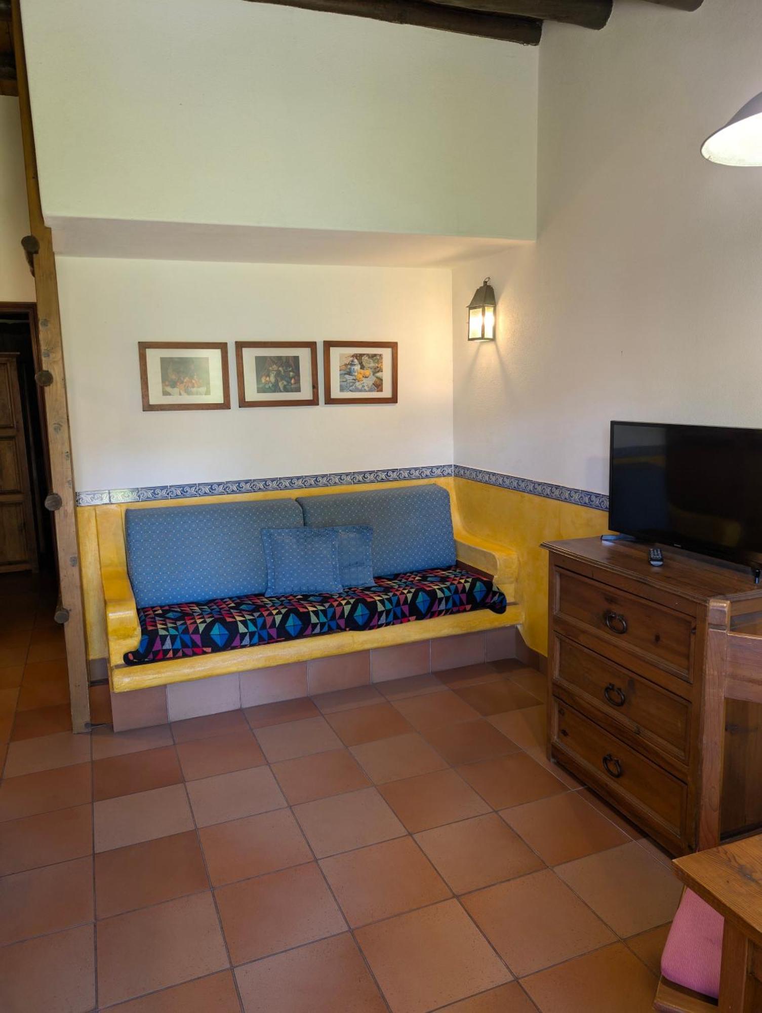 Quinta do Mar - Country&Sea Village Luz Exterior foto