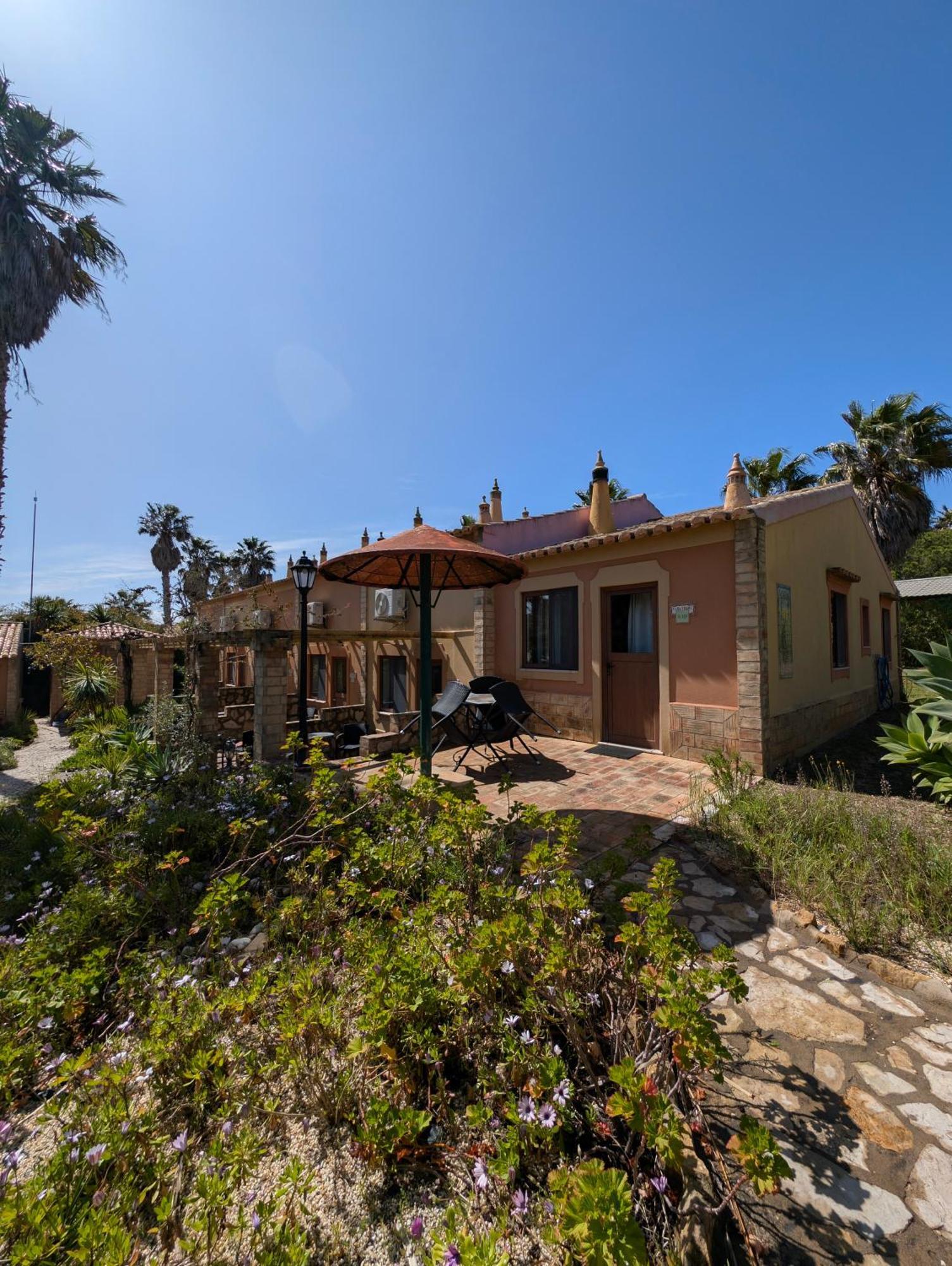 Quinta do Mar - Country&Sea Village Luz Exterior foto