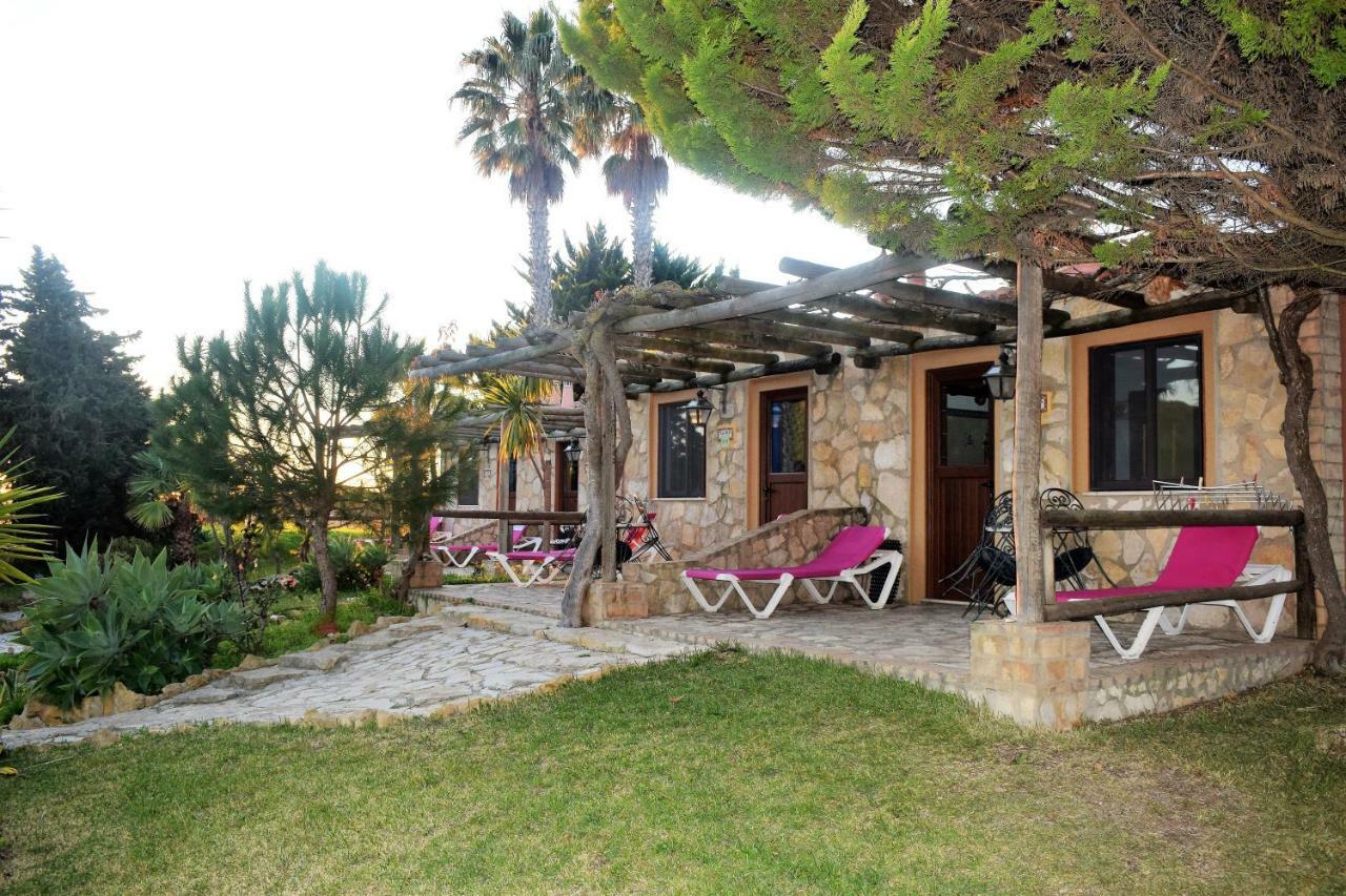Quinta do Mar - Country&Sea Village Luz Exterior foto