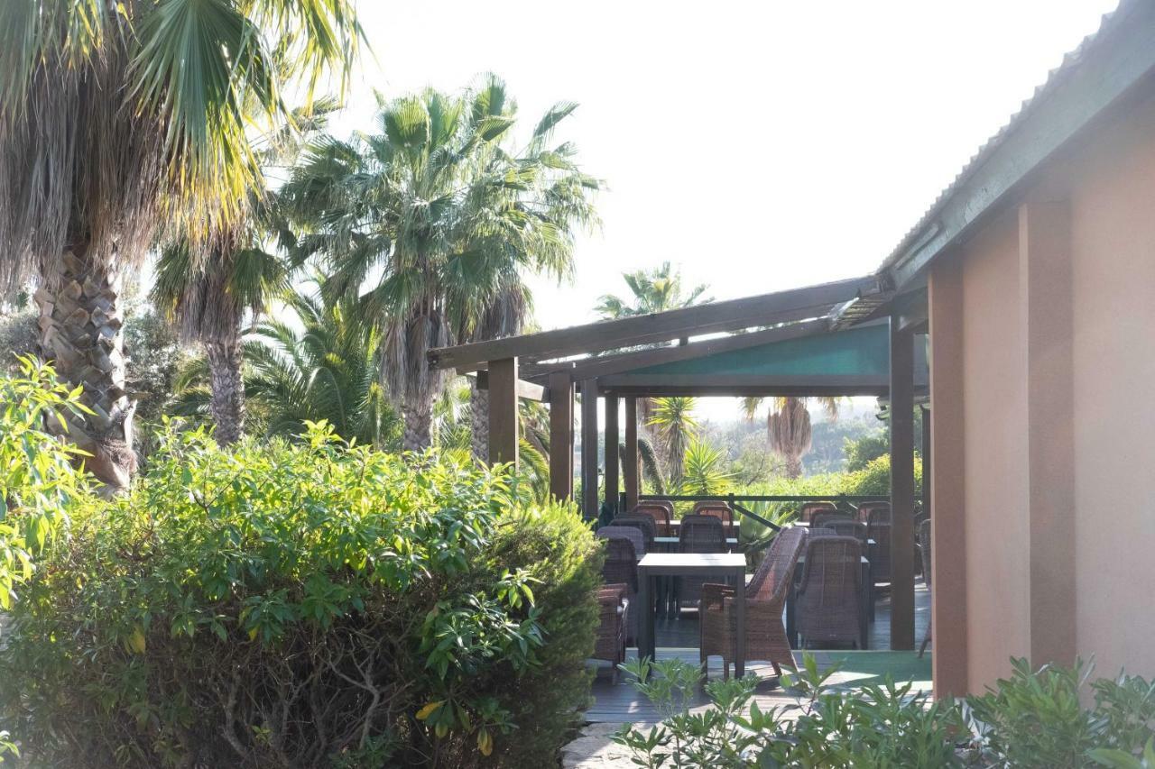 Quinta do Mar - Country&Sea Village Luz Exterior foto