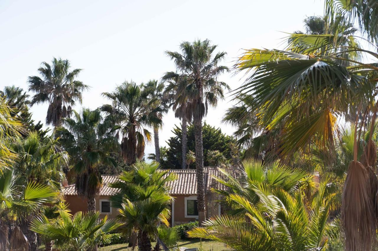 Quinta do Mar - Country&Sea Village Luz Exterior foto