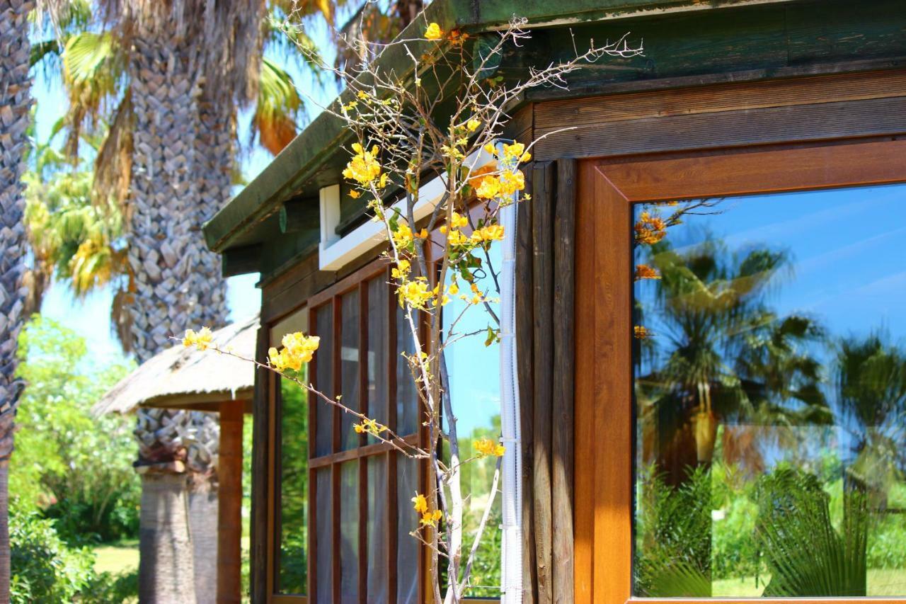 Quinta do Mar - Country&Sea Village Luz Exterior foto